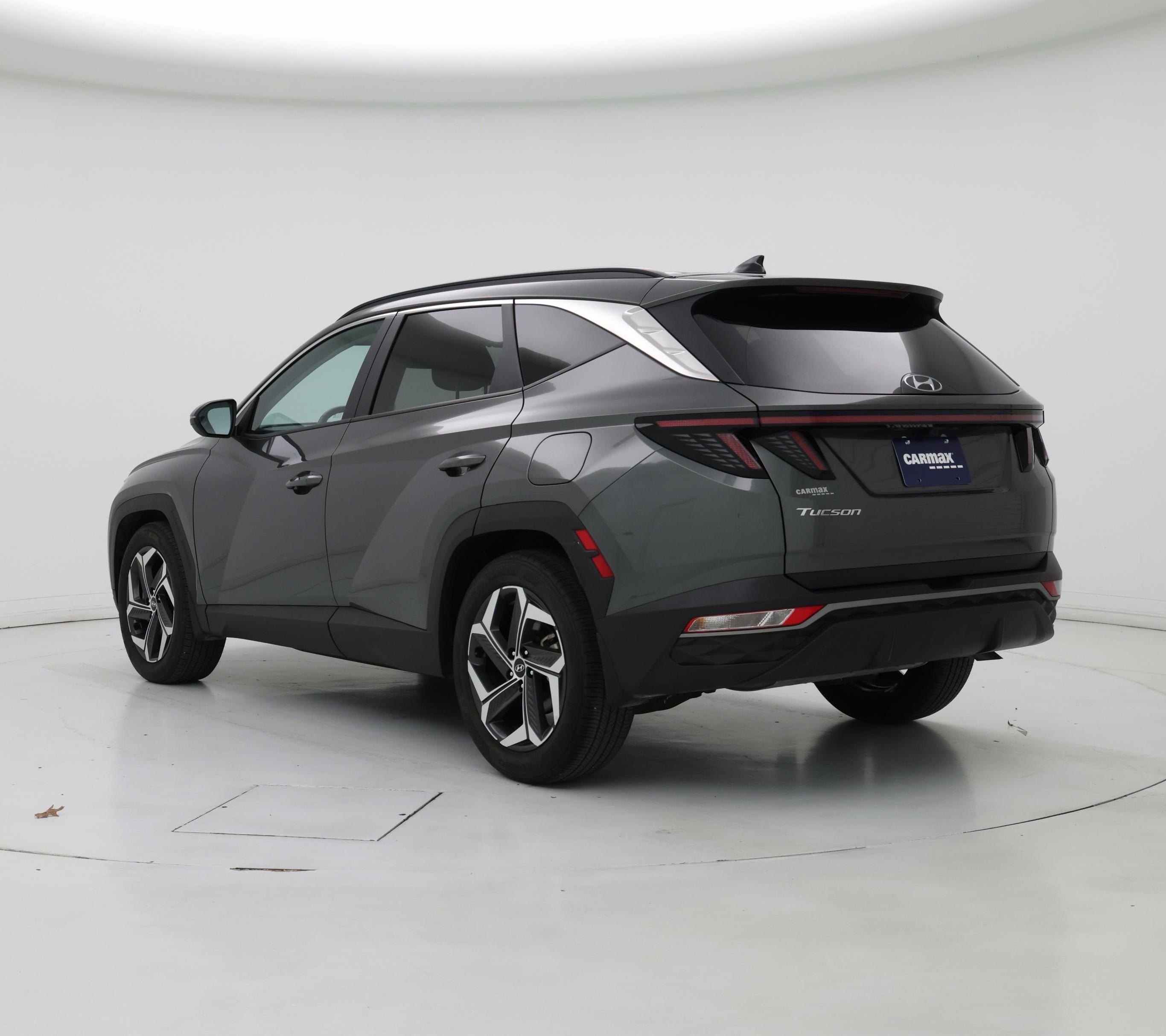 Thumbnail: 2023 Hyundai Tucson - 2