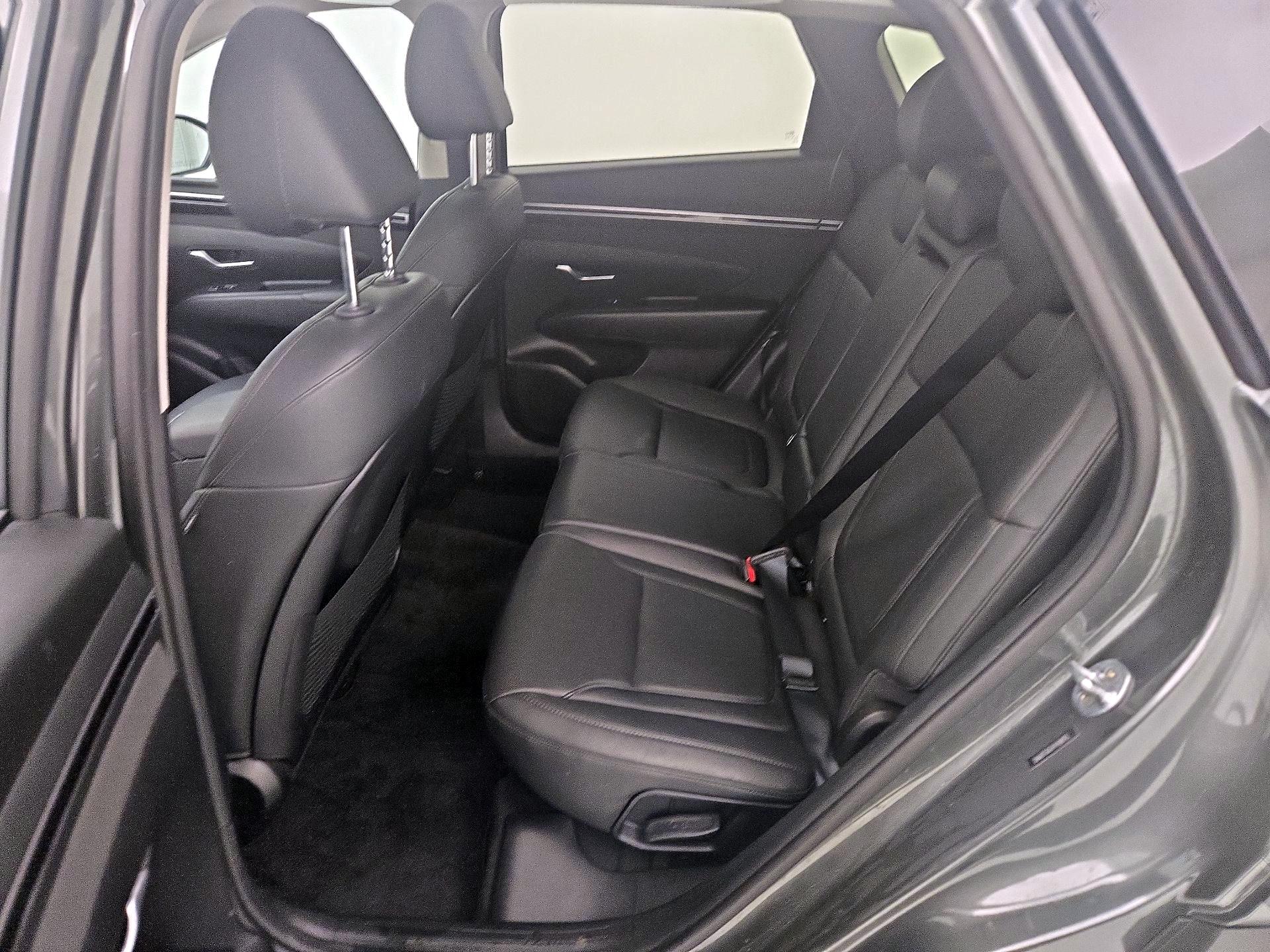 Thumbnail: 2023 Hyundai Tucson - 20