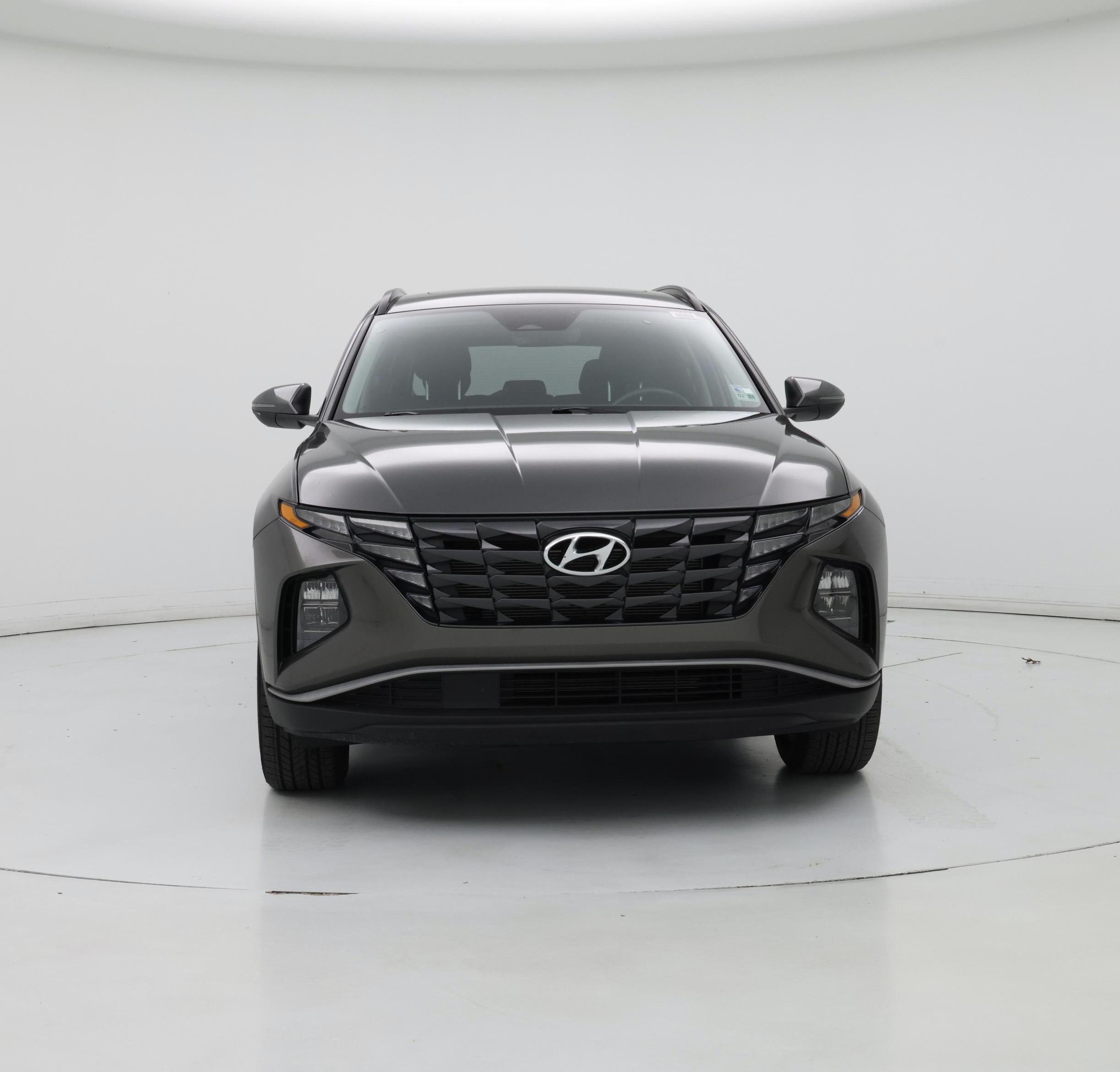 Thumbnail: 2023 Hyundai Tucson - 5
