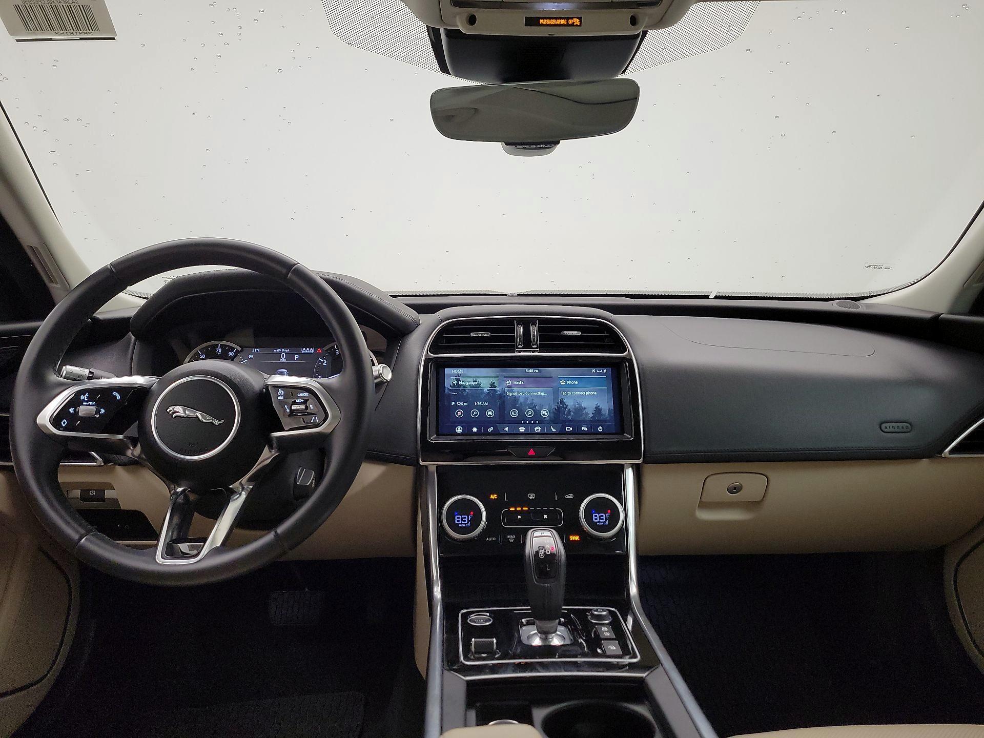 Thumbnail: 2020 Jaguar XE - 9