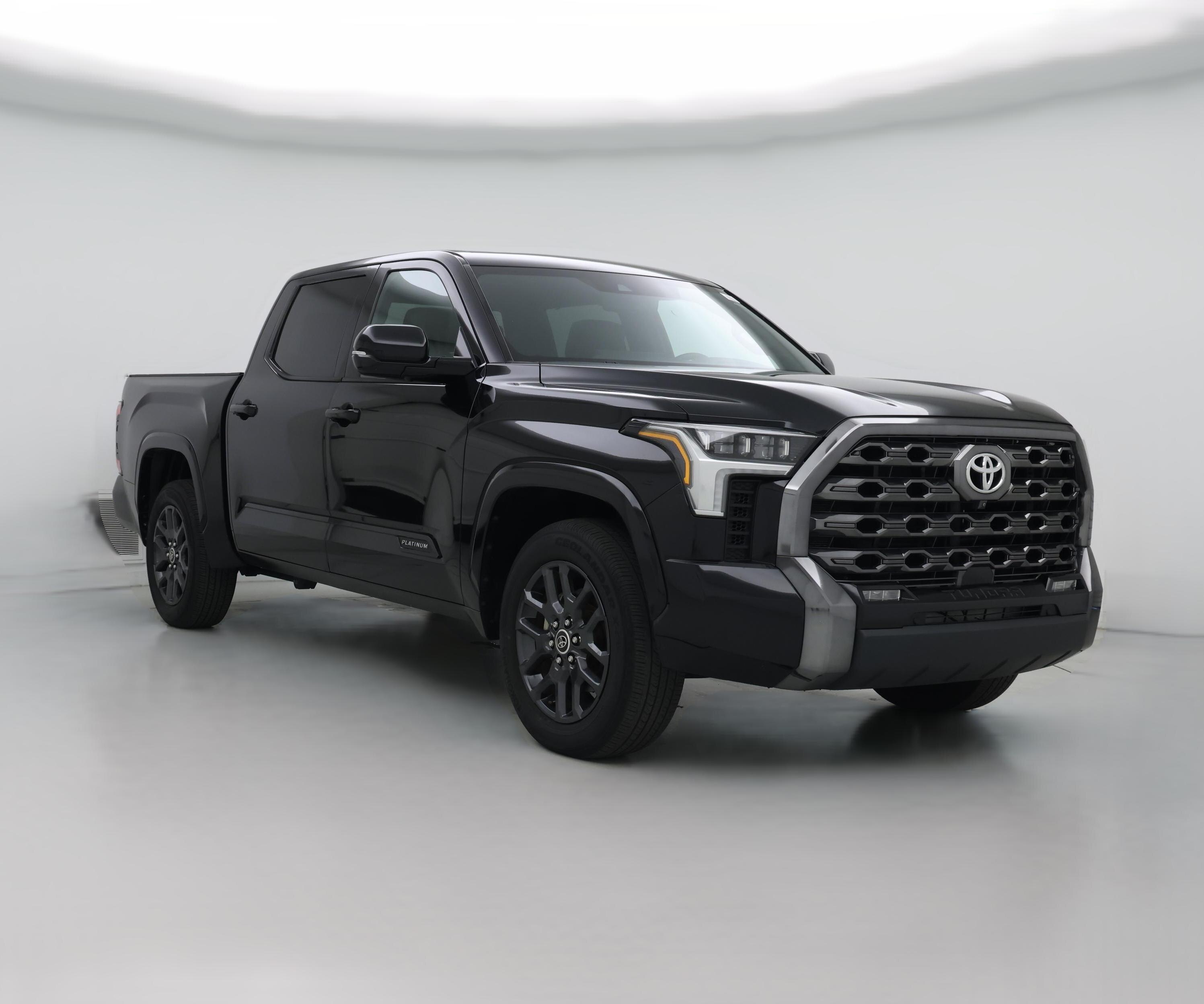 Thumbnail: 2023 Toyota Tundra - 1