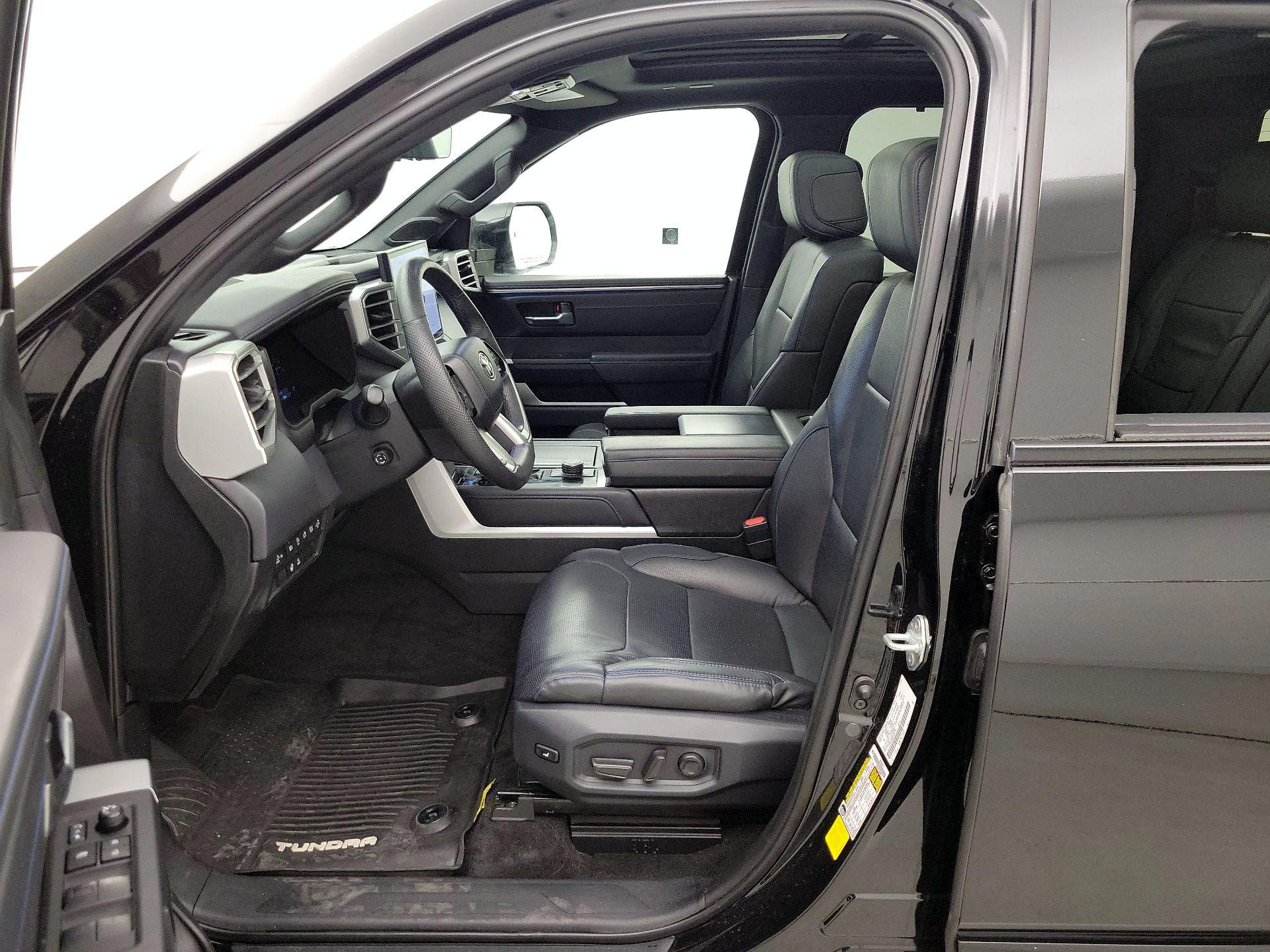 Thumbnail: 2023 Toyota Tundra - 11