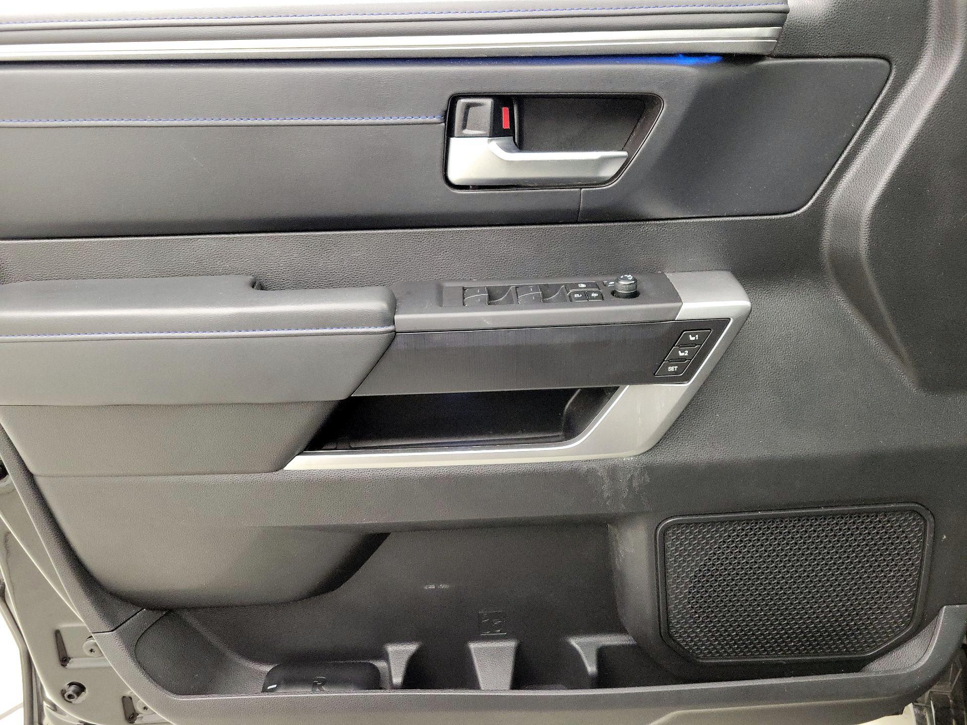 Thumbnail: 2023 Toyota Tundra - 12