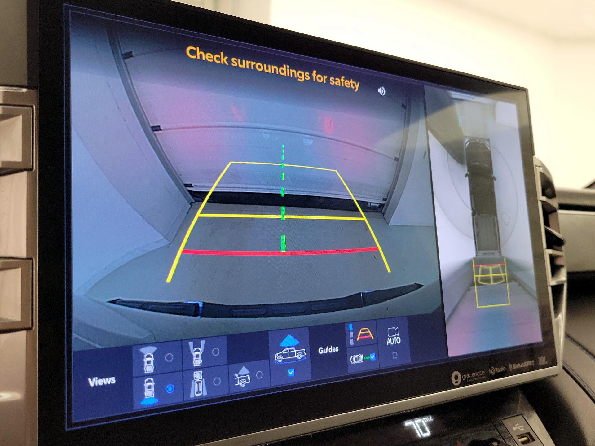 Thumbnail: 2023 Toyota Tundra - 14