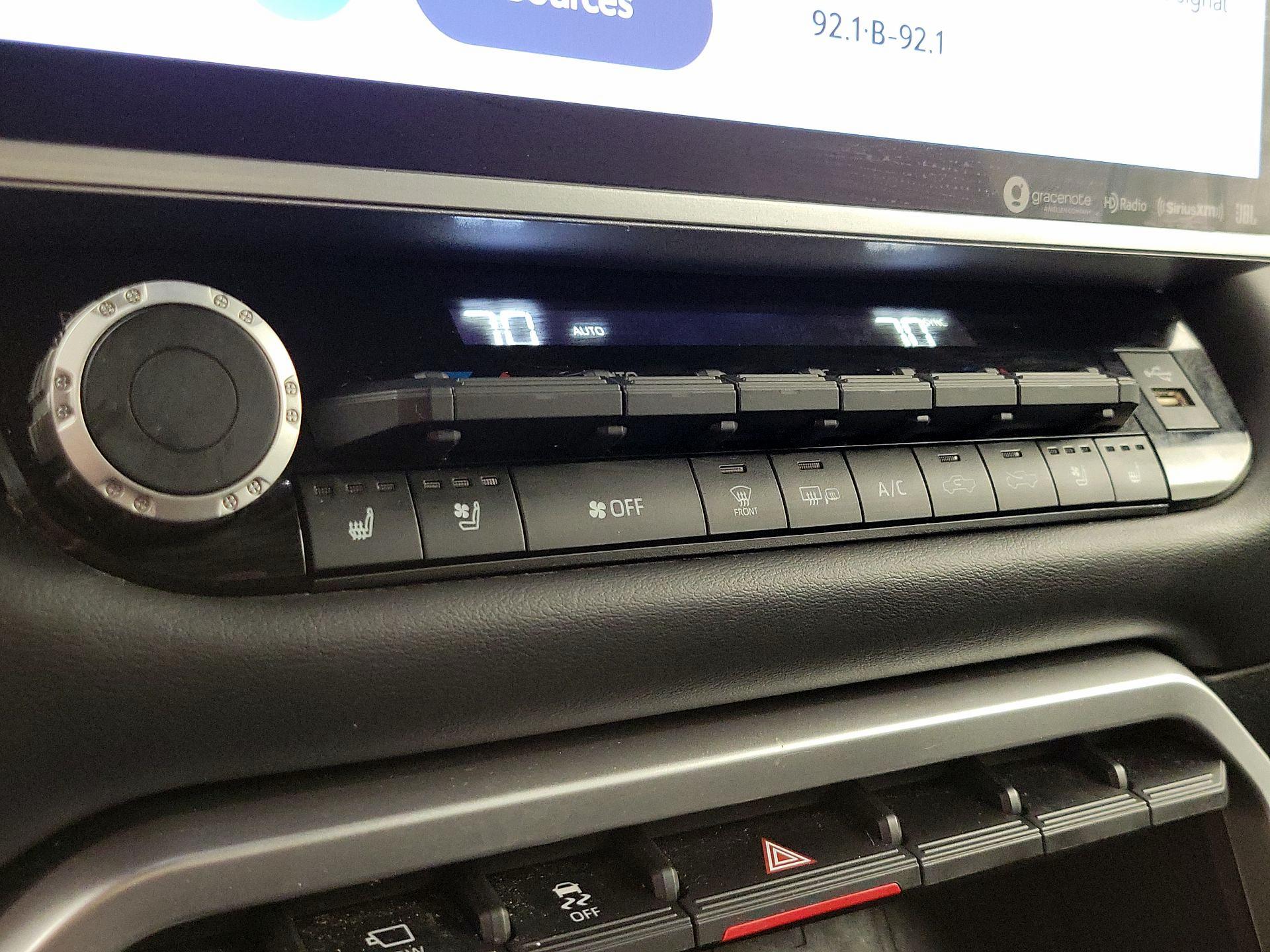 Thumbnail: 2023 Toyota Tundra - 16