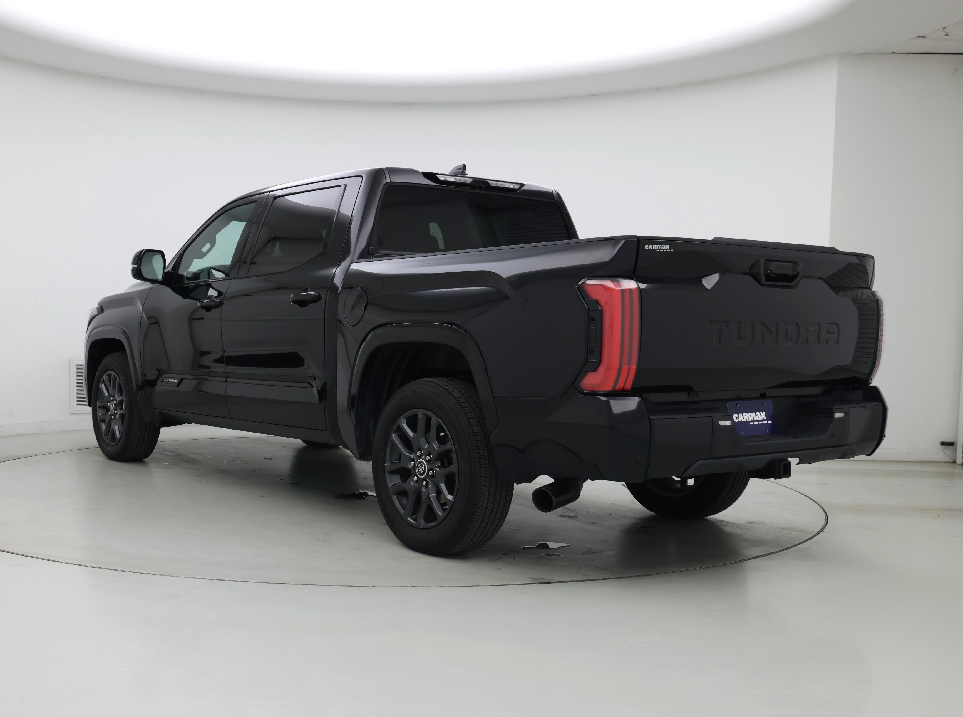 Thumbnail: 2023 Toyota Tundra - 2