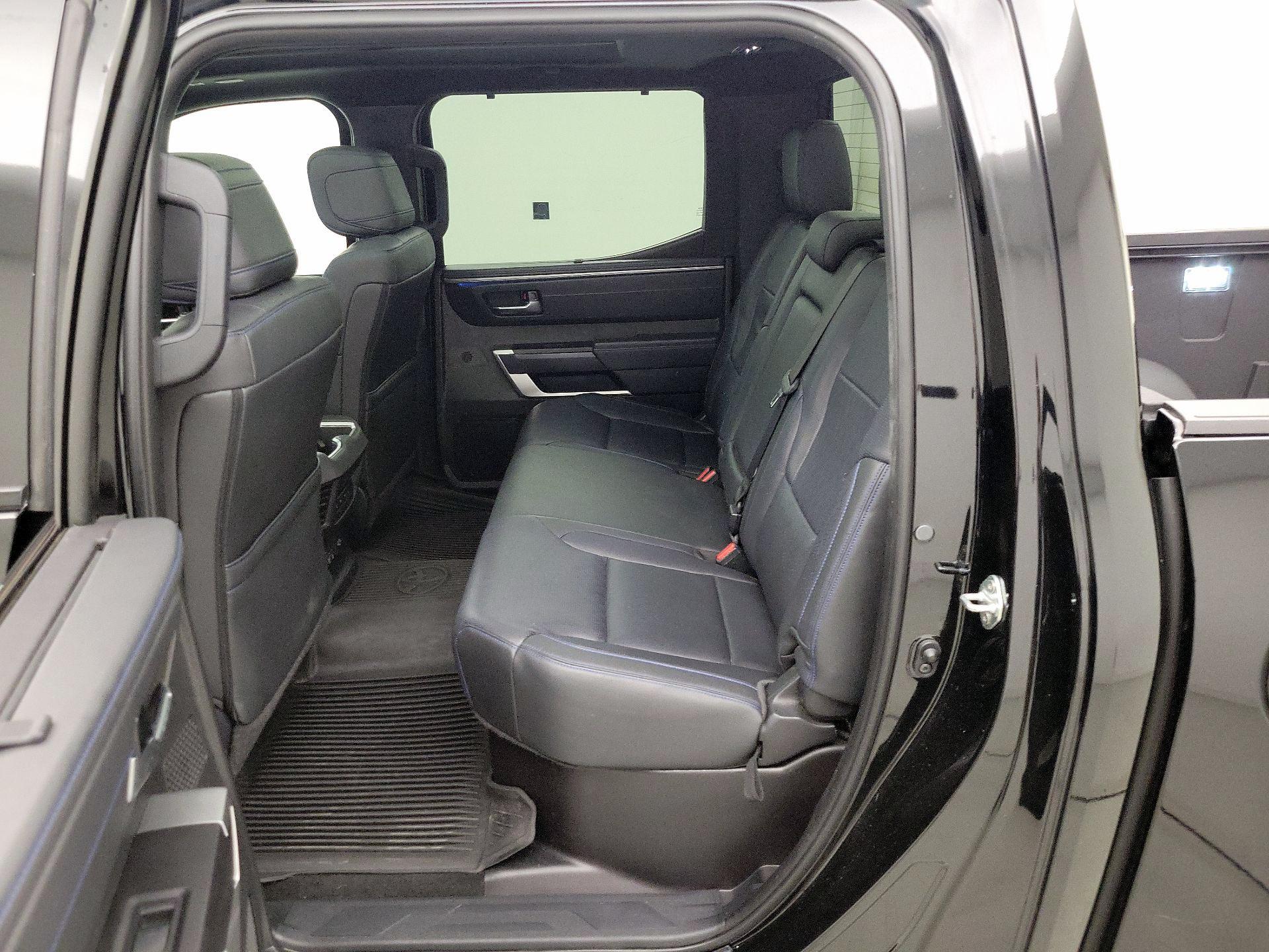 Thumbnail: 2023 Toyota Tundra - 20