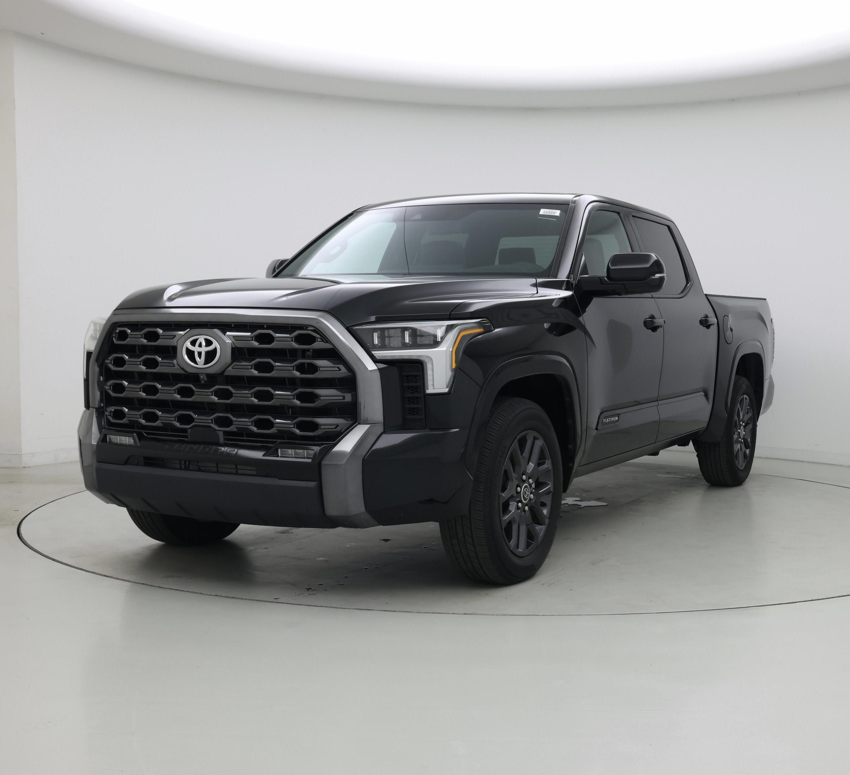 Thumbnail: 2023 Toyota Tundra - 4