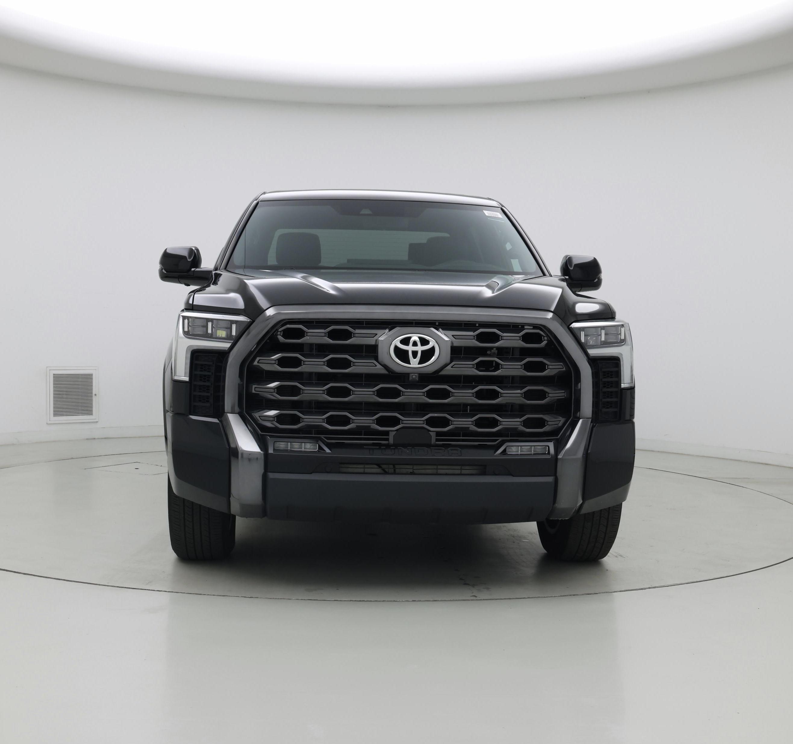 Thumbnail: 2023 Toyota Tundra - 5