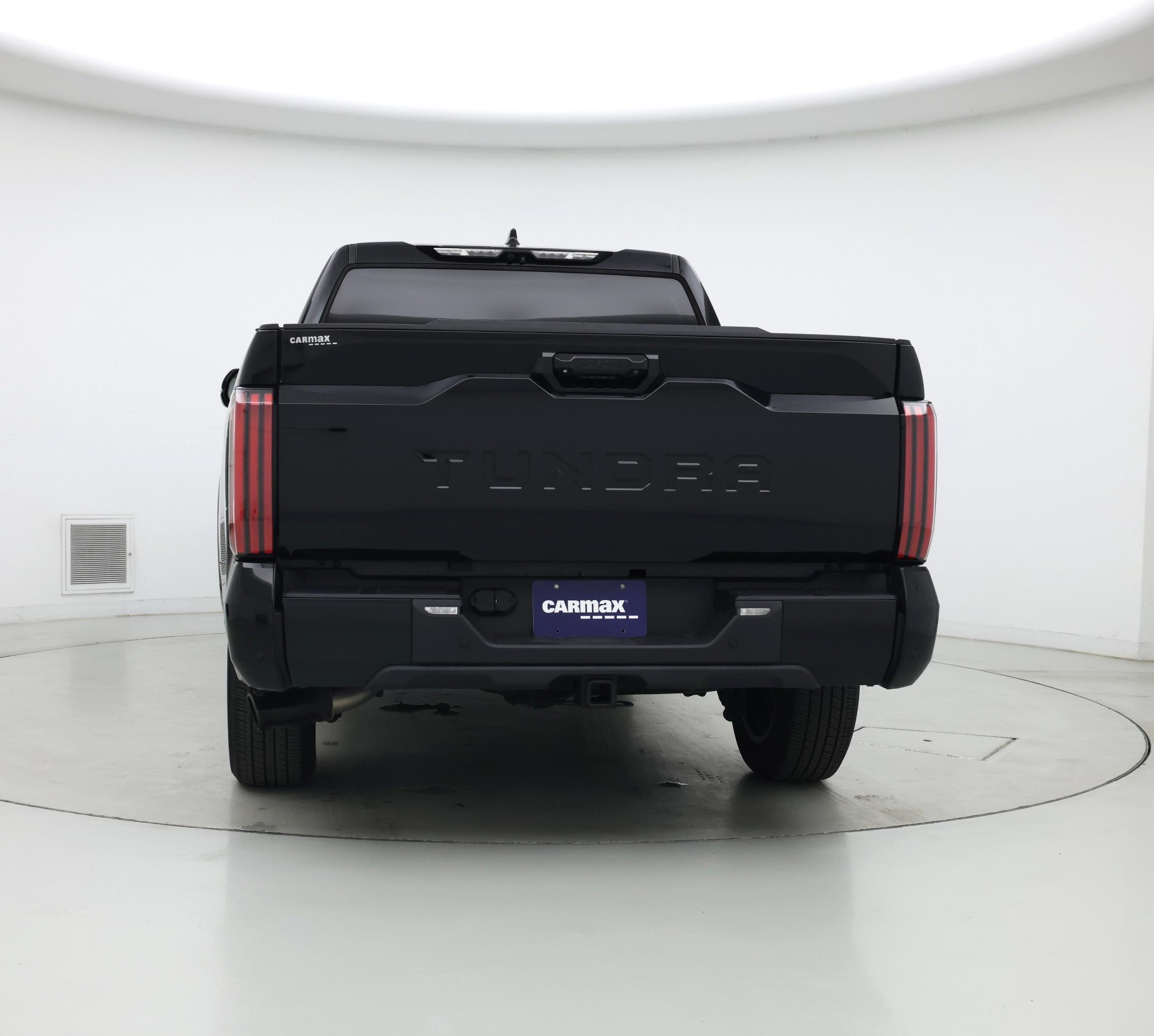 Thumbnail: 2023 Toyota Tundra - 6