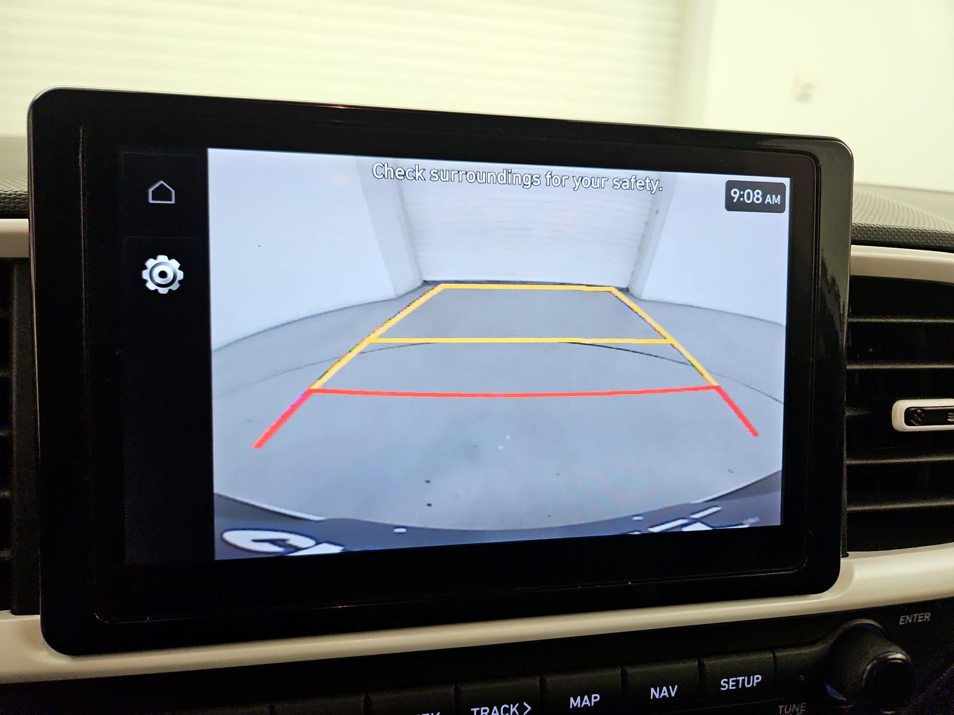 Thumbnail: 2023 Hyundai Venue - 14