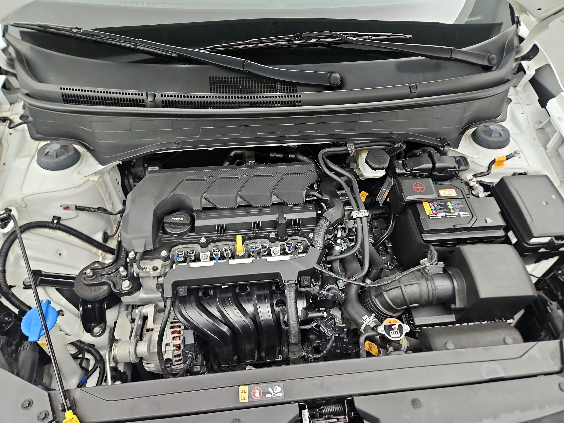 Thumbnail: 2023 Hyundai Venue - 20