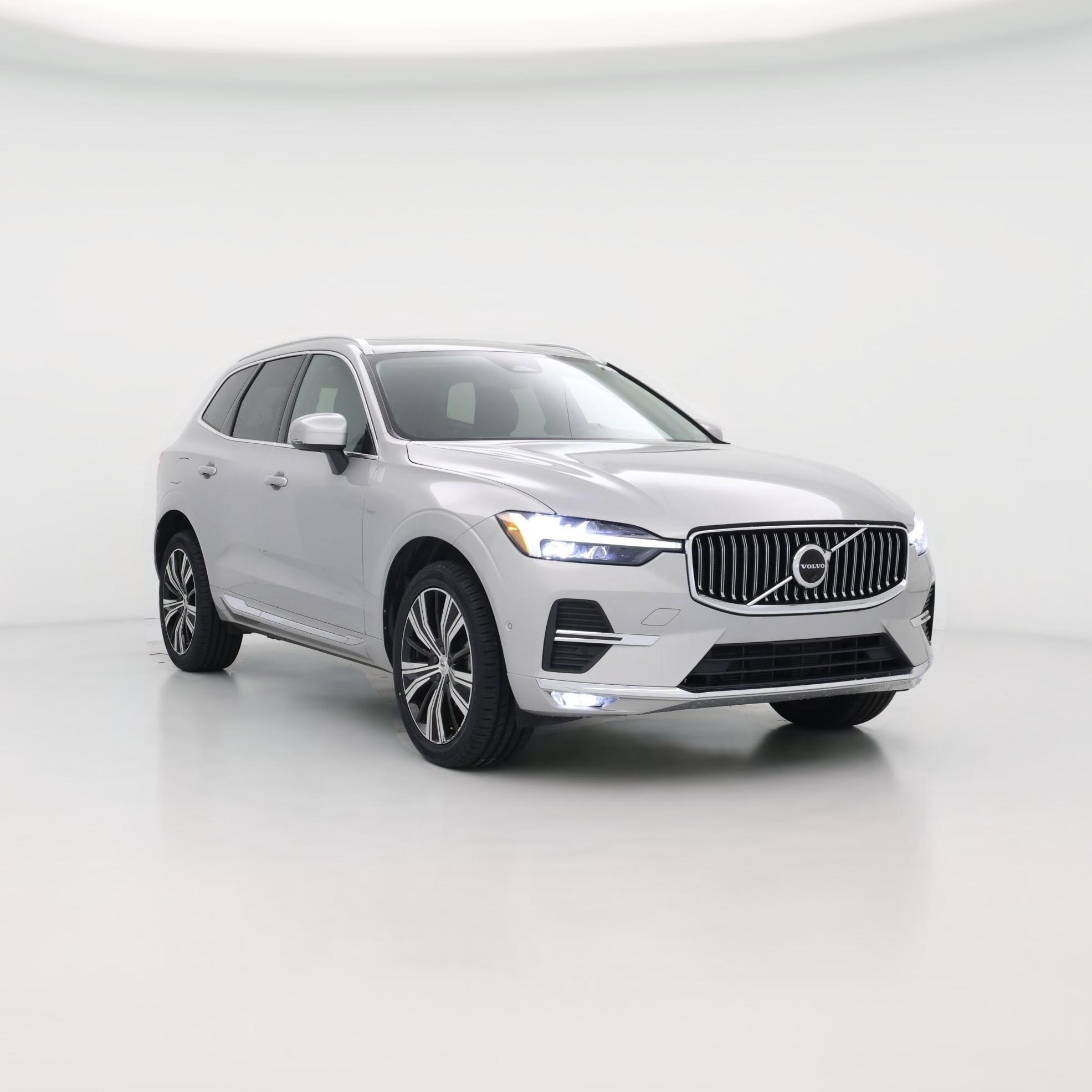 Thumbnail: 2023 Volvo XC60 - 1