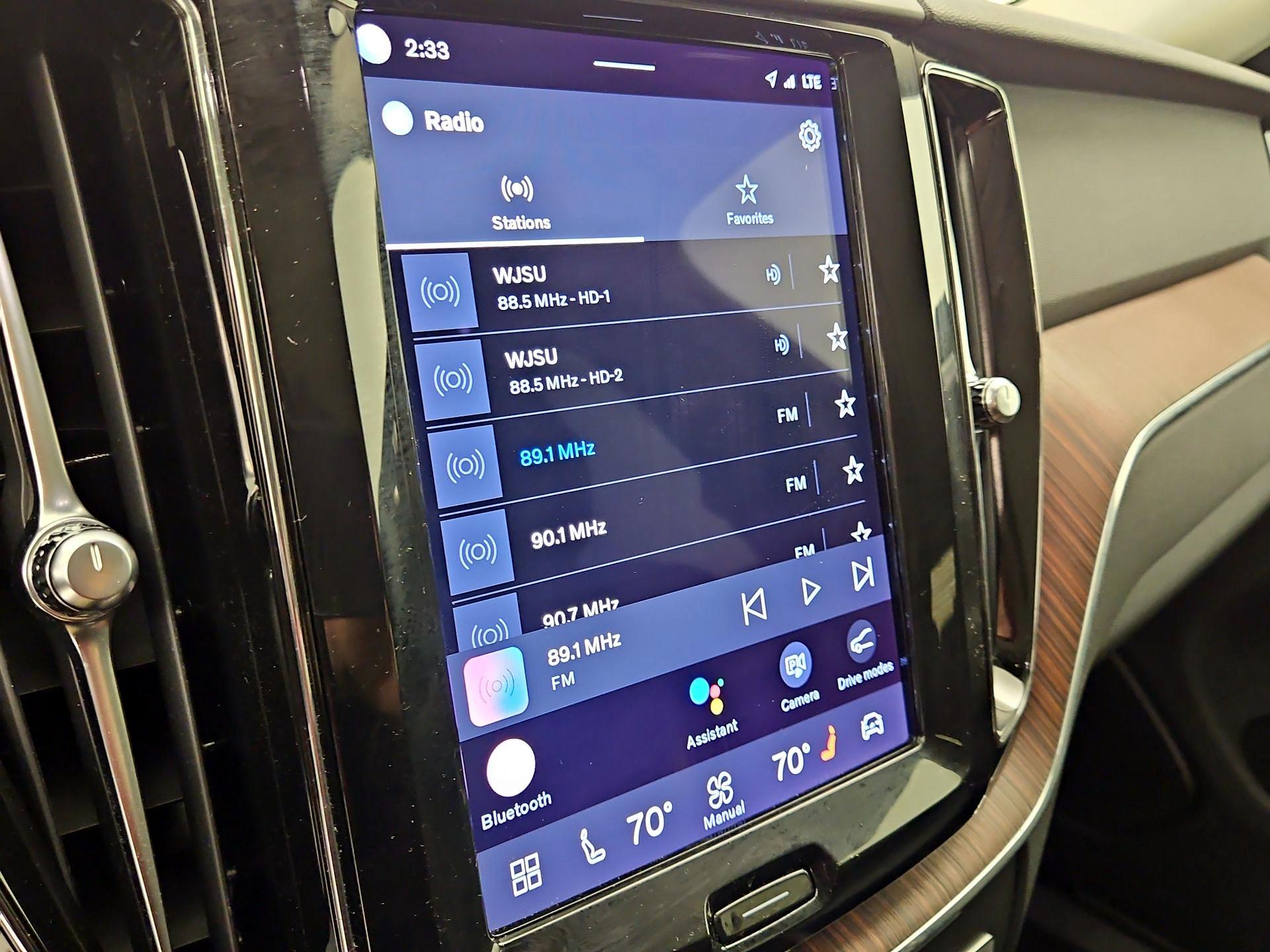 Thumbnail: 2023 Volvo XC60 - 15