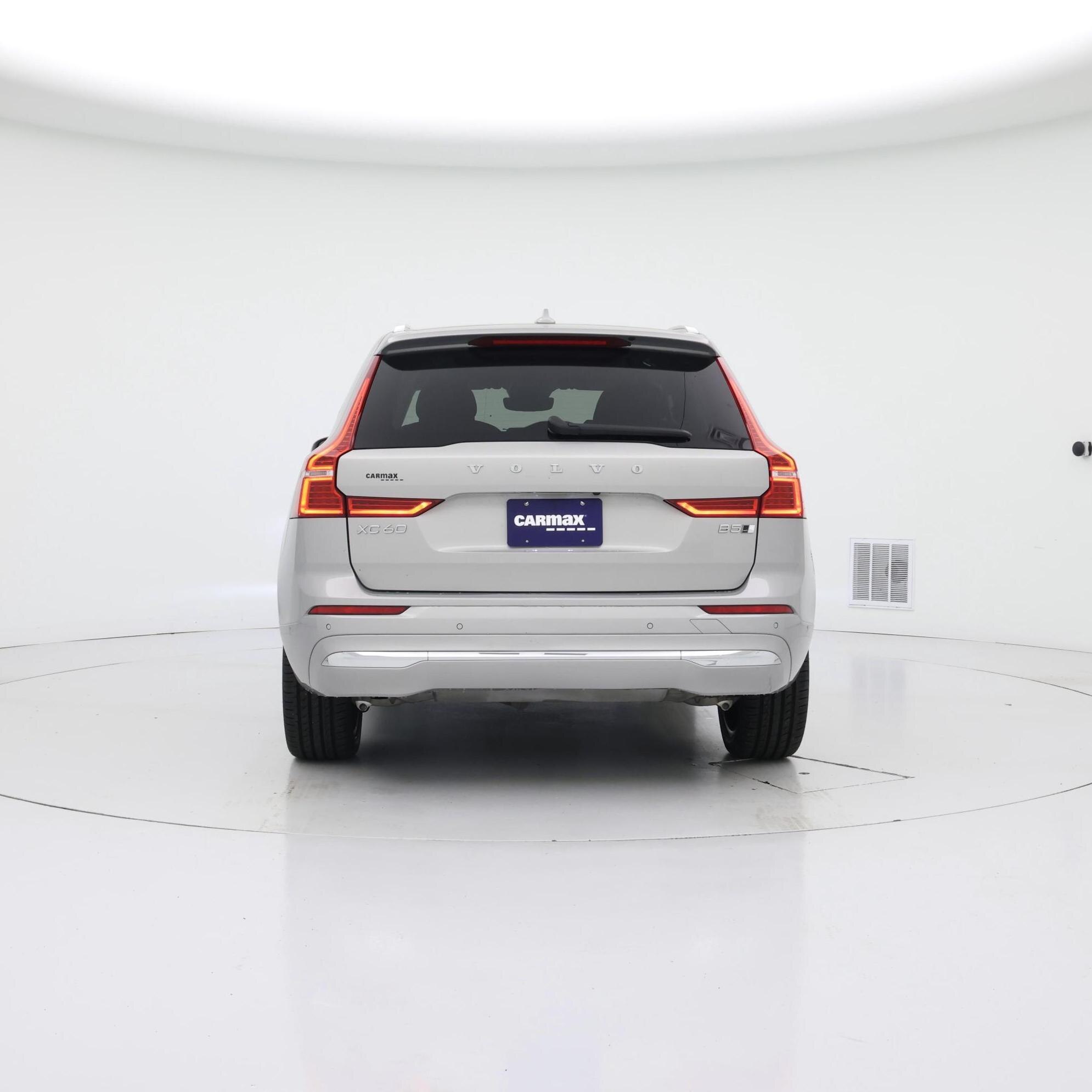 Thumbnail: 2023 Volvo XC60 - 6