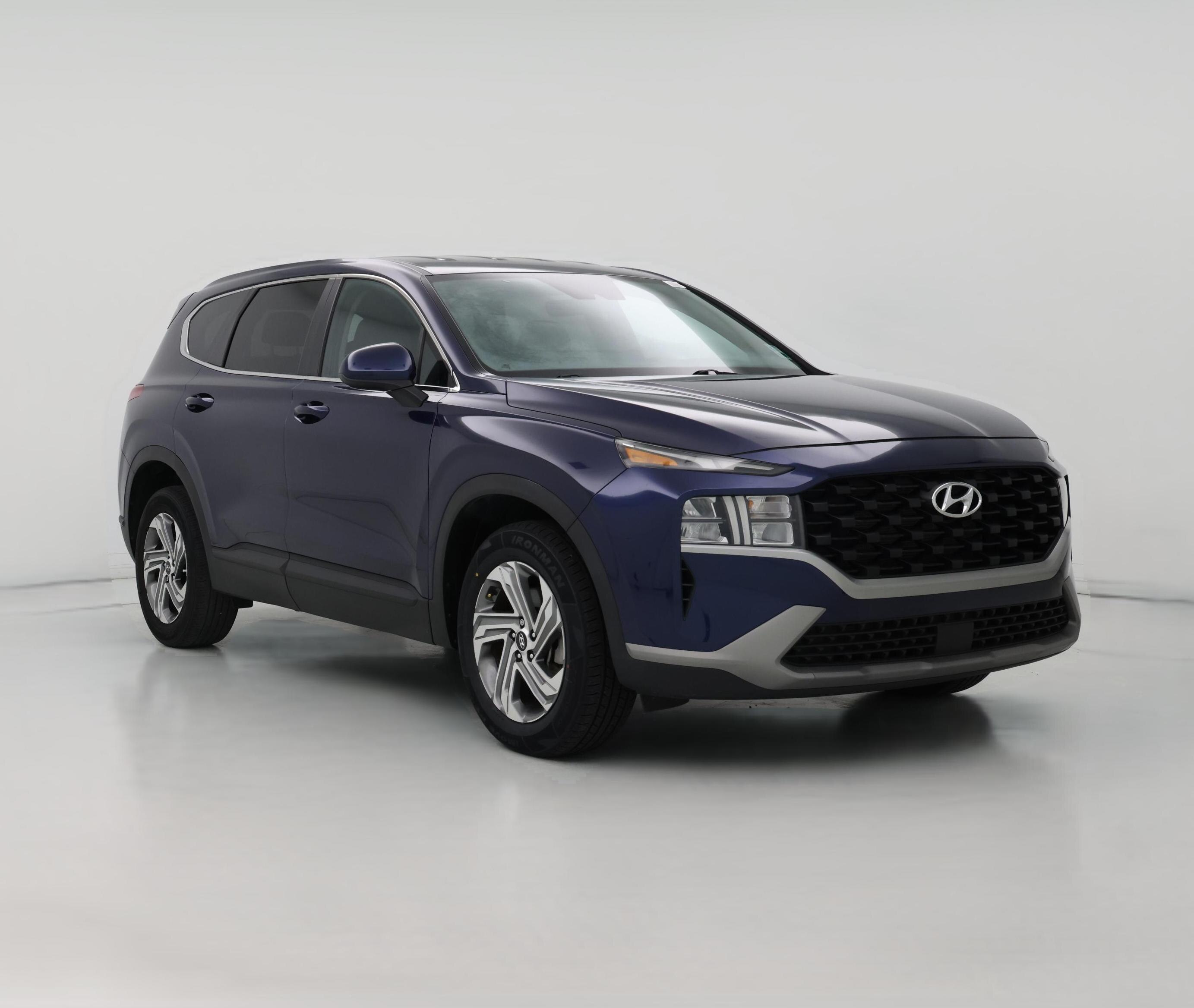 Thumbnail: 2023 Hyundai Santa Fe - 1