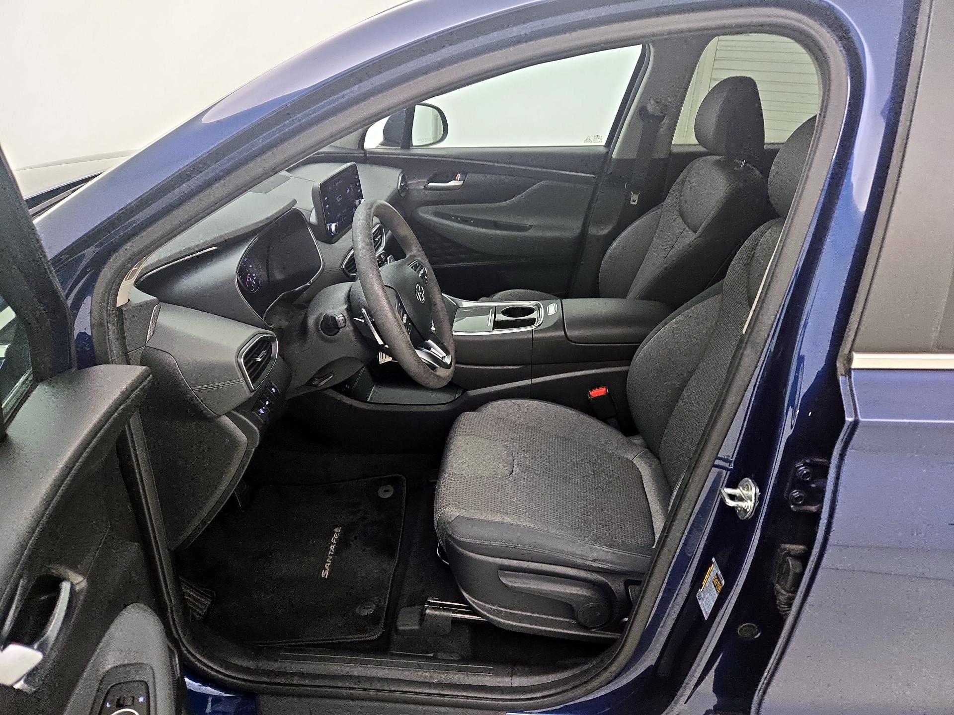 Thumbnail: 2023 Hyundai Santa Fe - 11