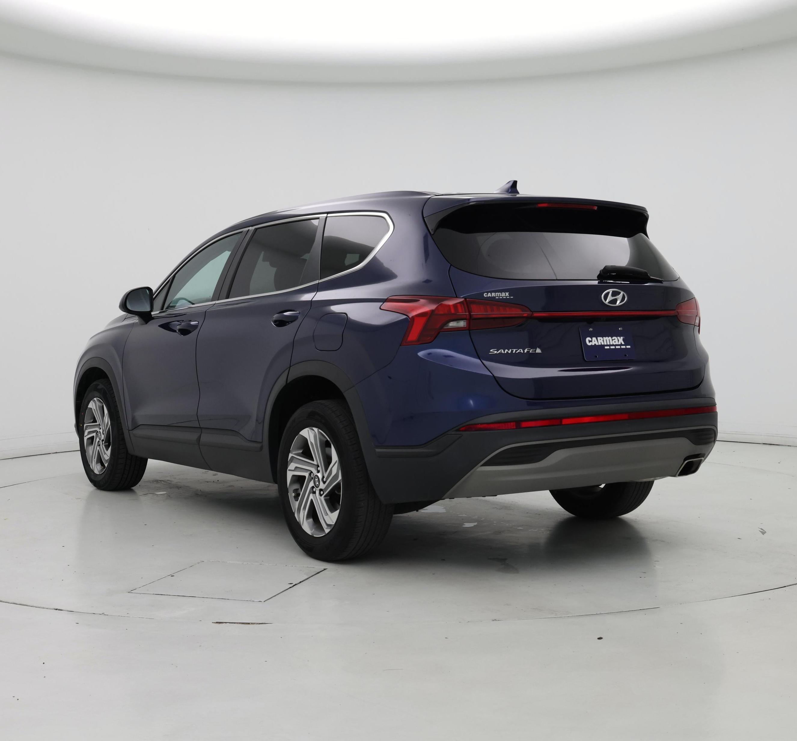 Thumbnail: 2023 Hyundai Santa Fe - 2