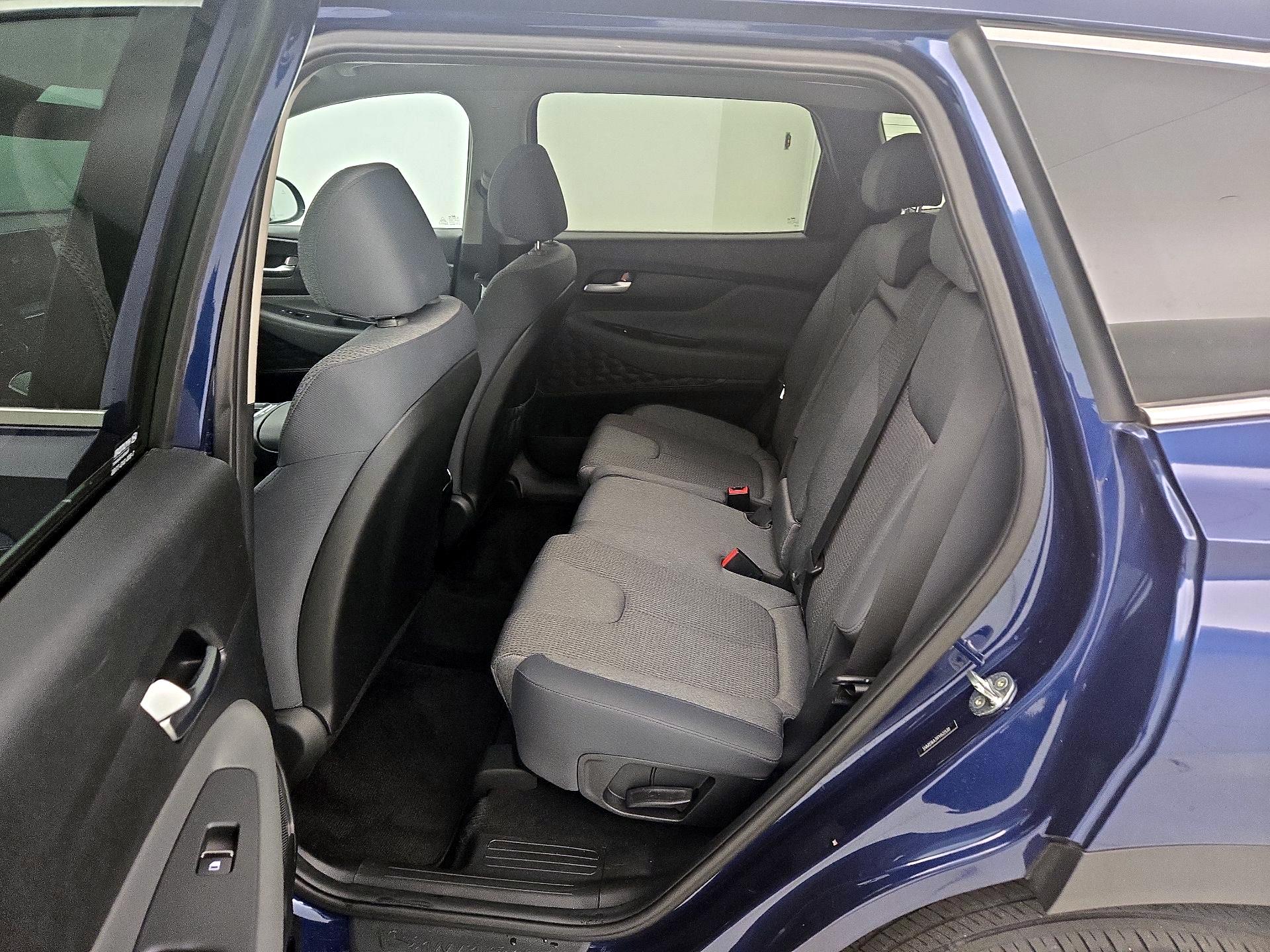 Thumbnail: 2023 Hyundai Santa Fe - 19