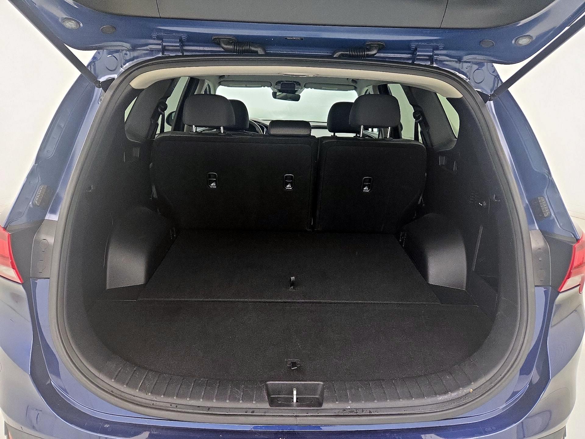 Thumbnail: 2023 Hyundai Santa Fe - 20