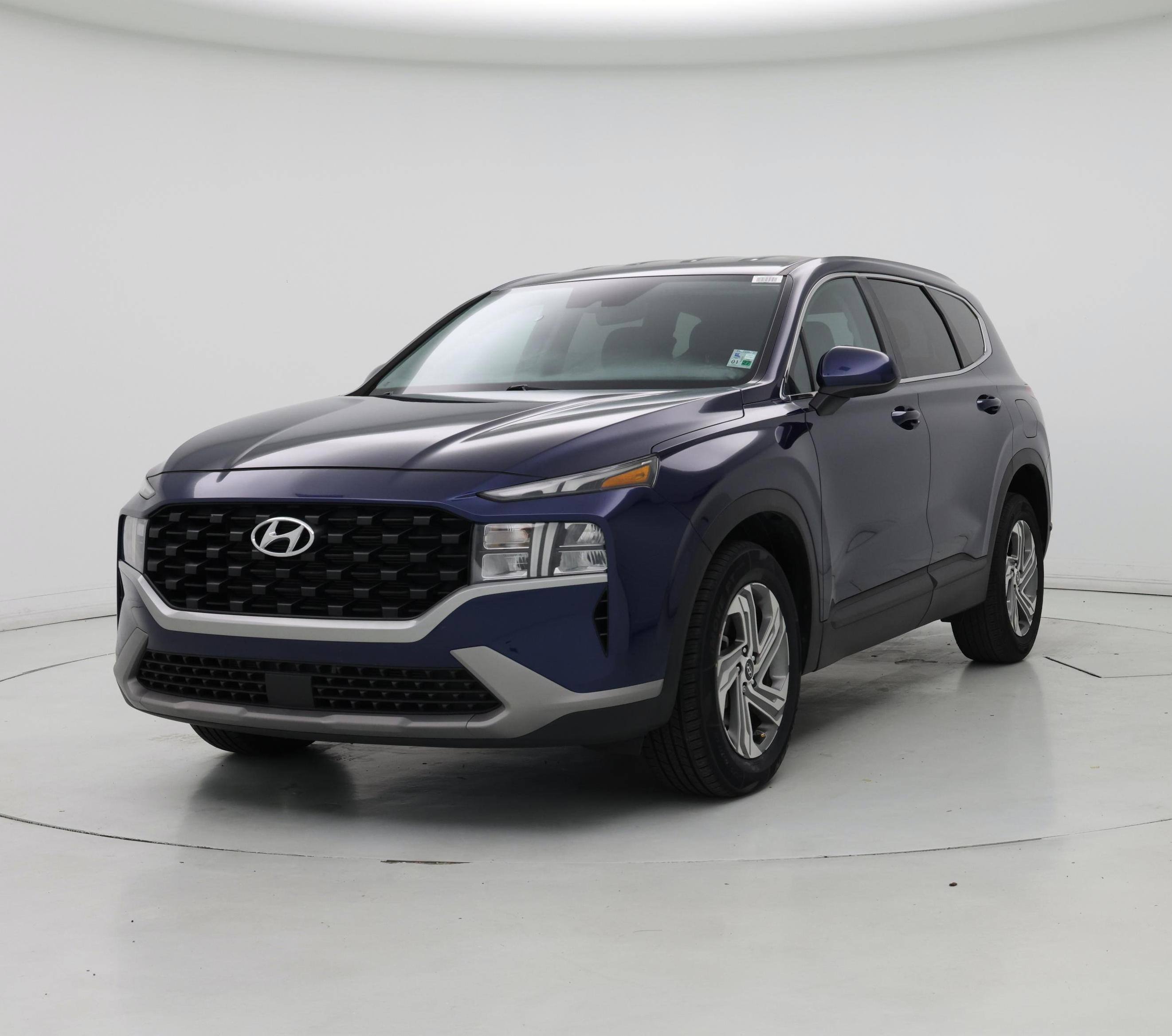 Thumbnail: 2023 Hyundai Santa Fe - 4
