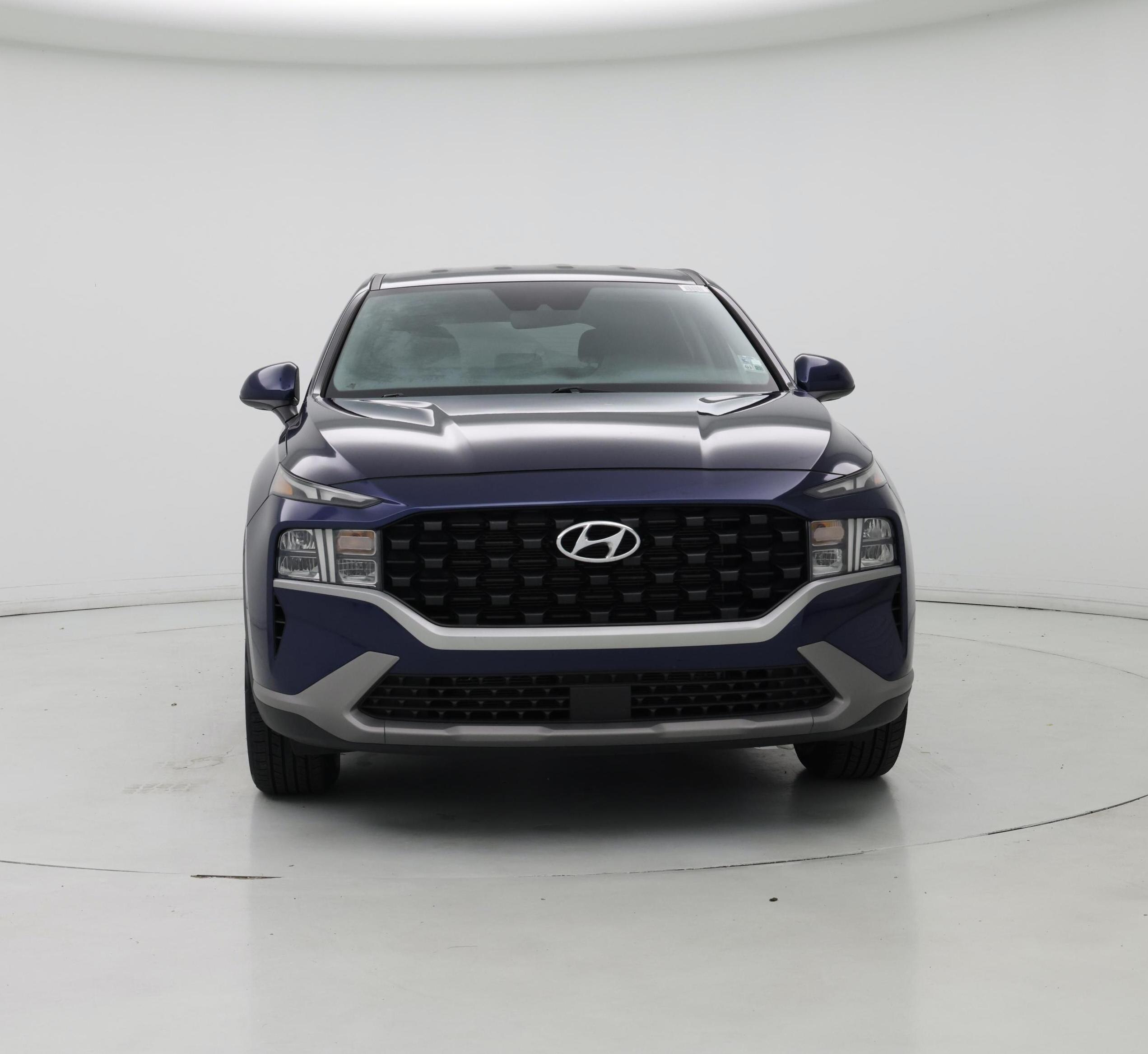 Thumbnail: 2023 Hyundai Santa Fe - 5