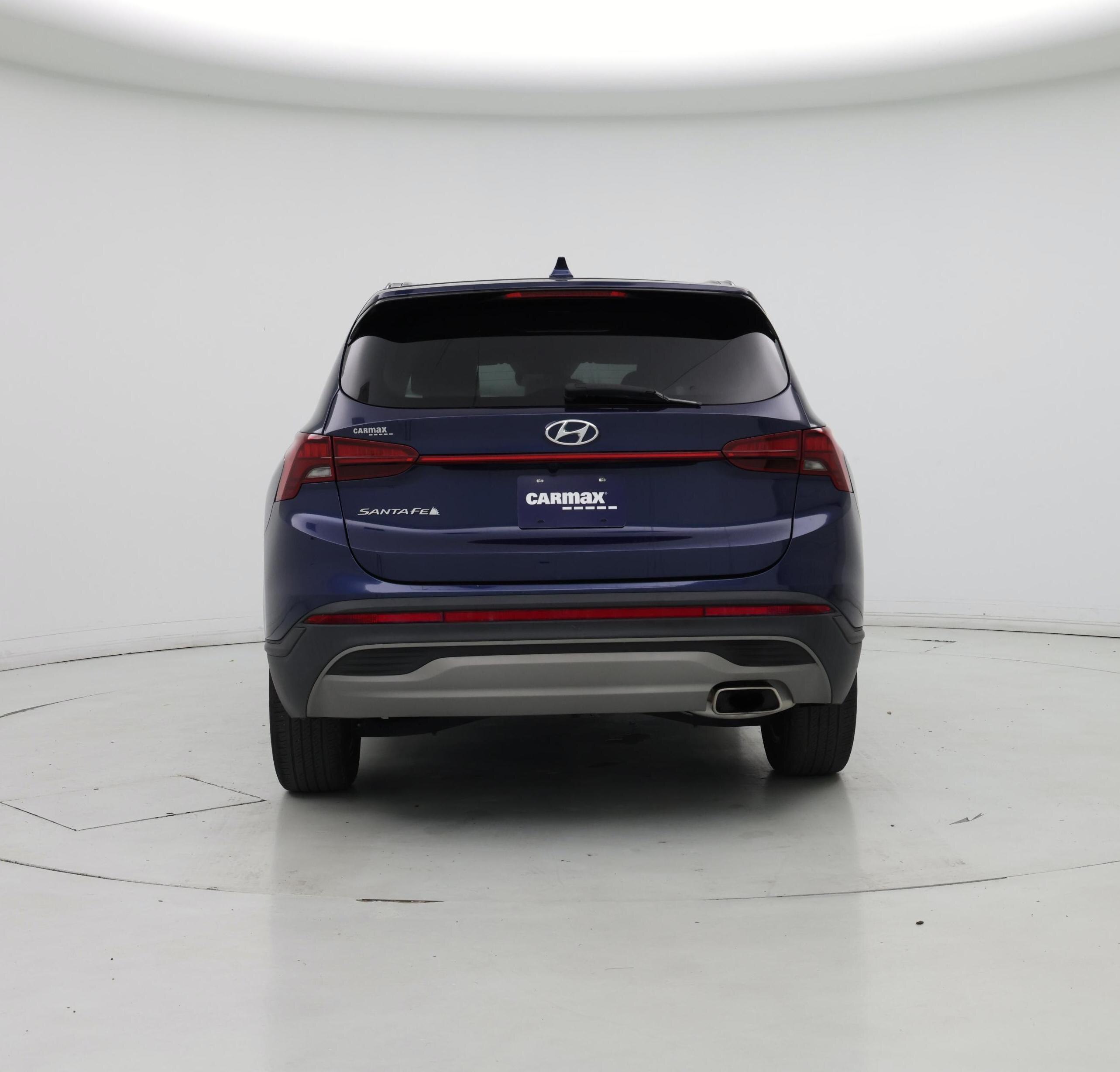 Thumbnail: 2023 Hyundai Santa Fe - 6