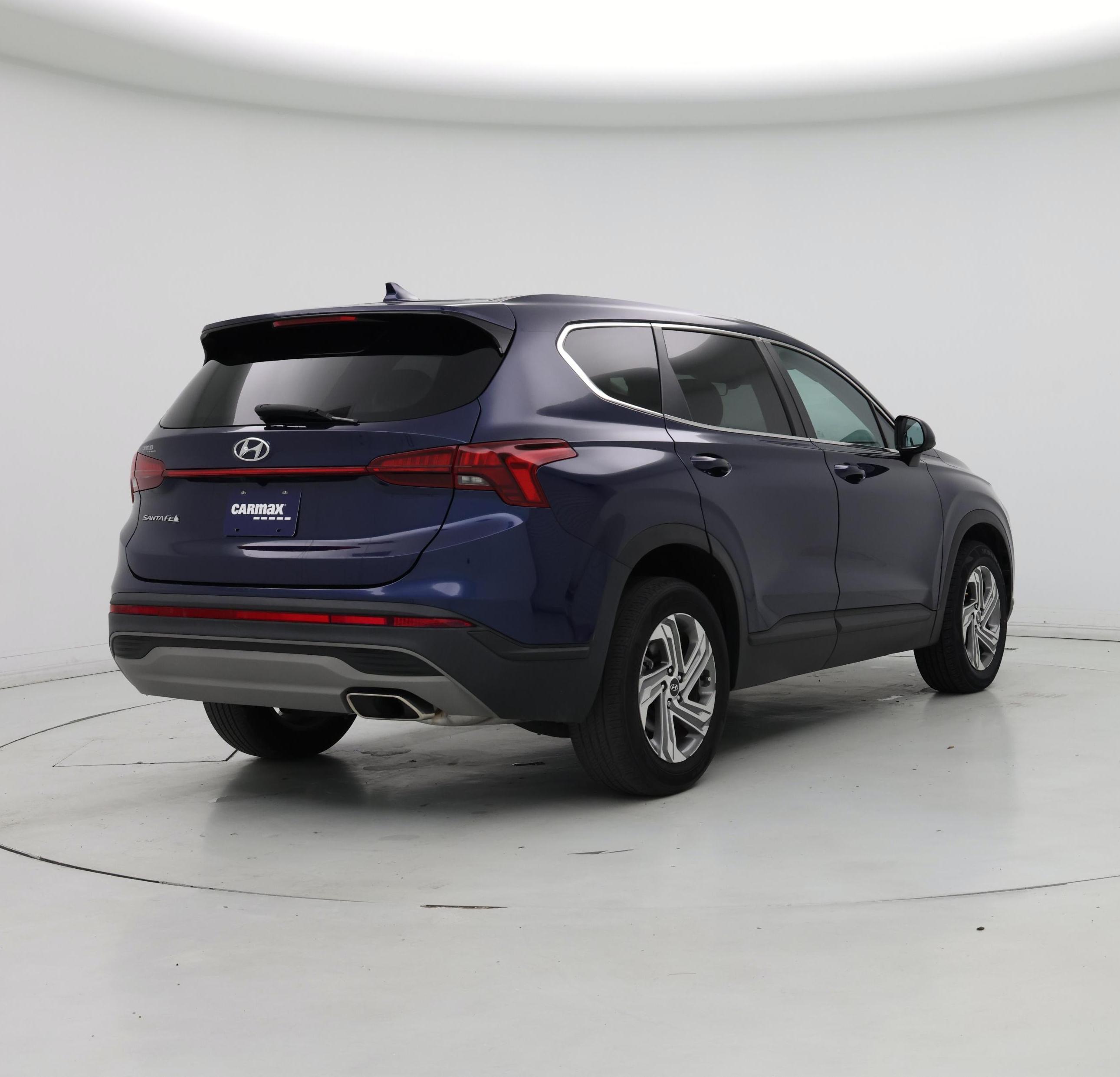 Thumbnail: 2023 Hyundai Santa Fe - 8