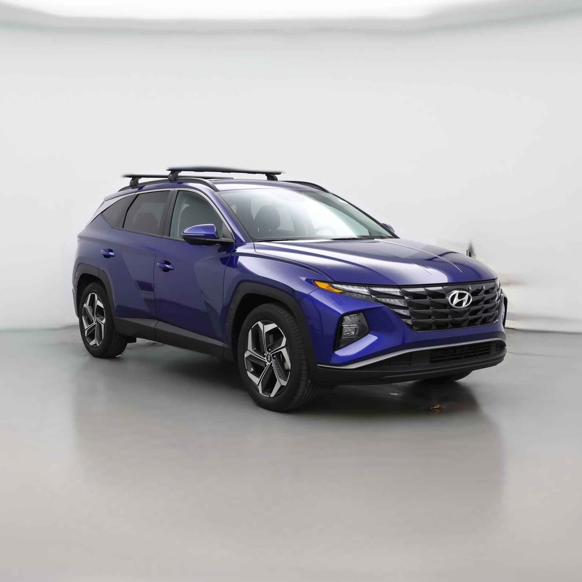 Thumbnail: 2023 Hyundai Tucson - 1