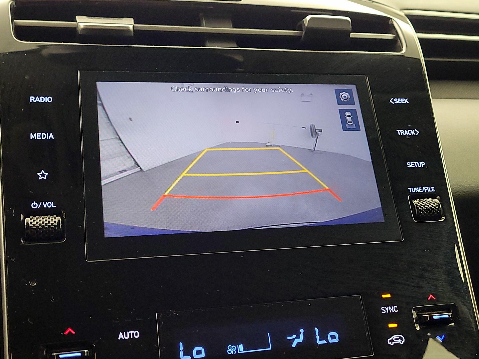 Thumbnail: 2023 Hyundai Tucson - 14