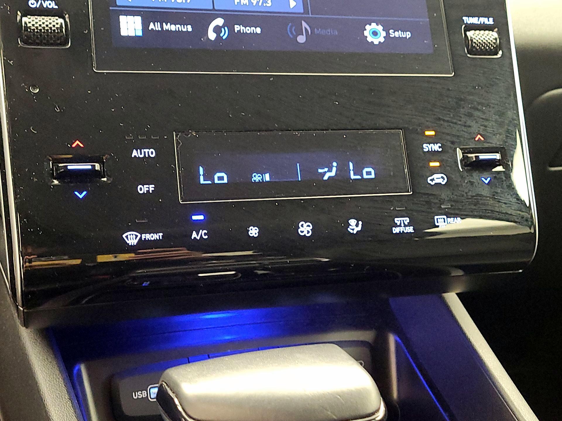 Thumbnail: 2023 Hyundai Tucson - 16