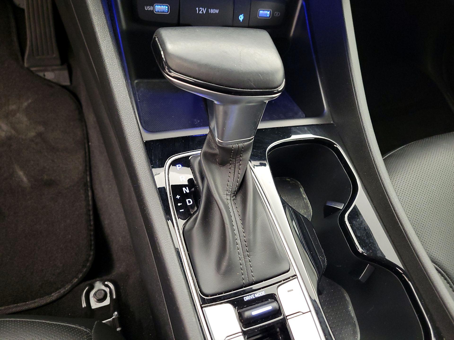 Thumbnail: 2023 Hyundai Tucson - 17