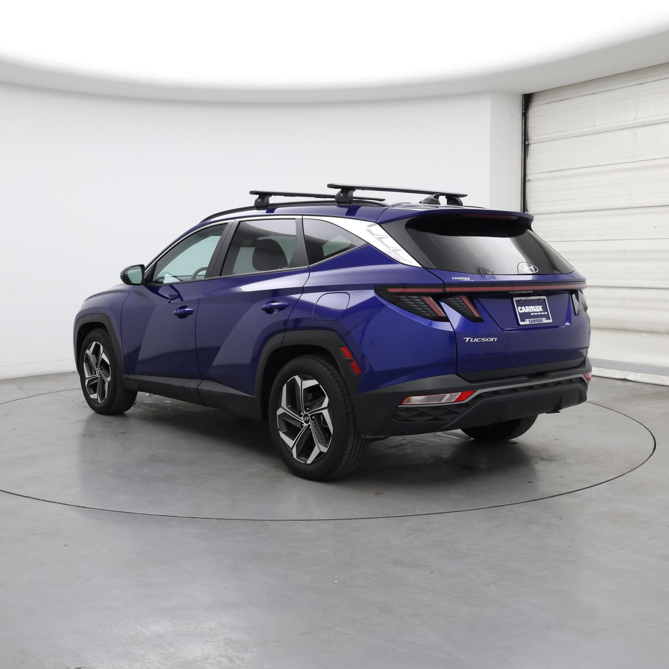 Thumbnail: 2023 Hyundai Tucson - 2