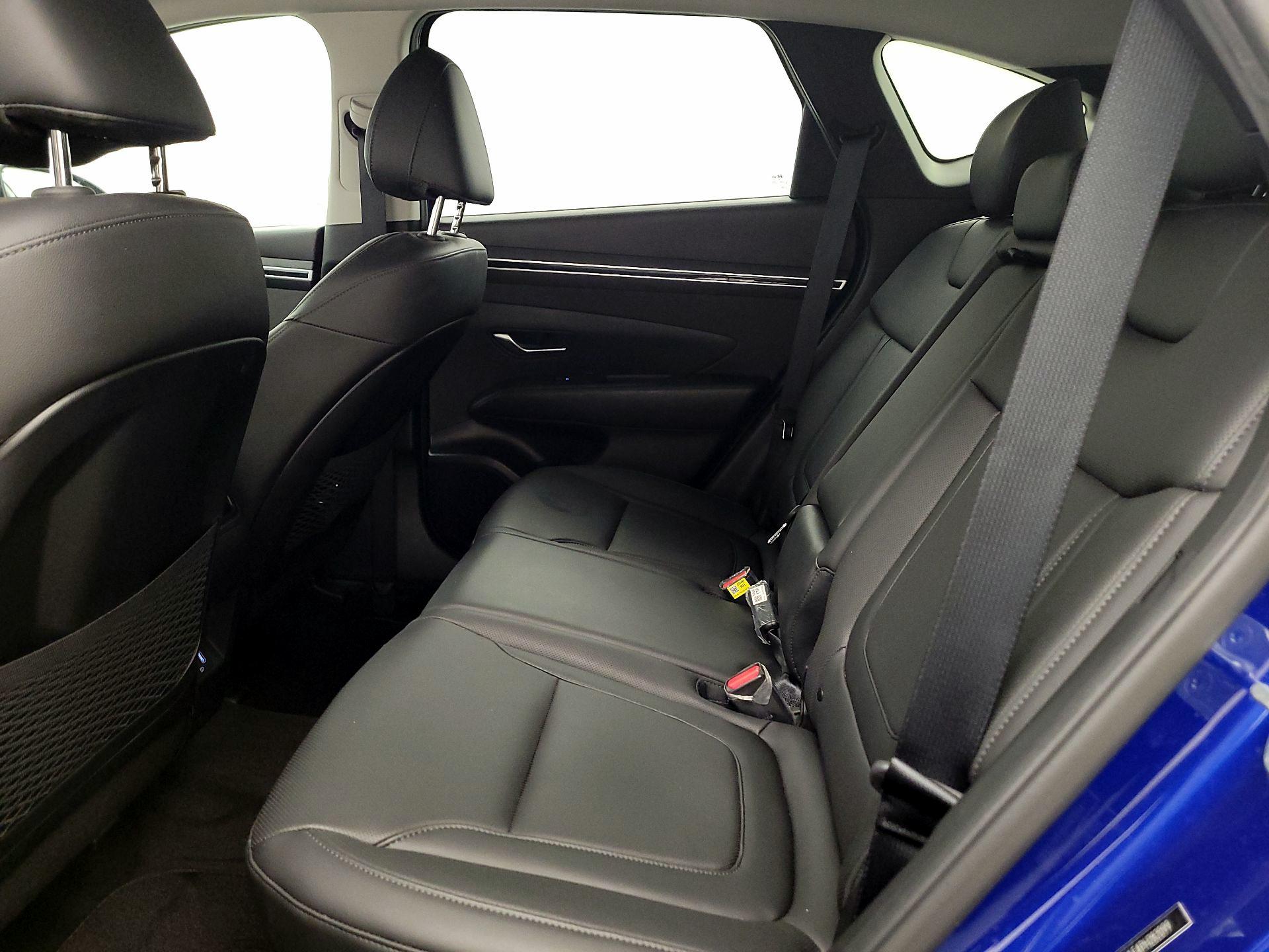 Thumbnail: 2023 Hyundai Tucson - 19