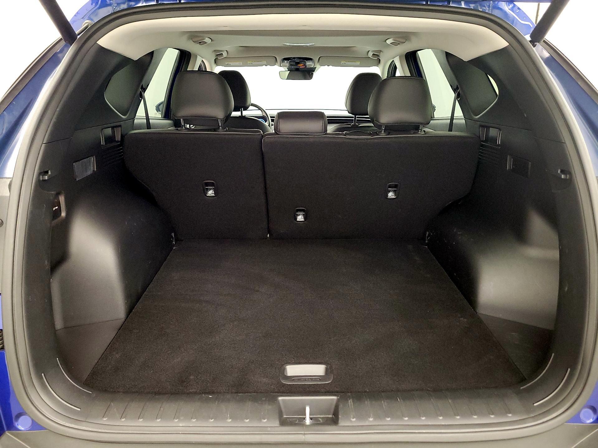 Thumbnail: 2023 Hyundai Tucson - 20