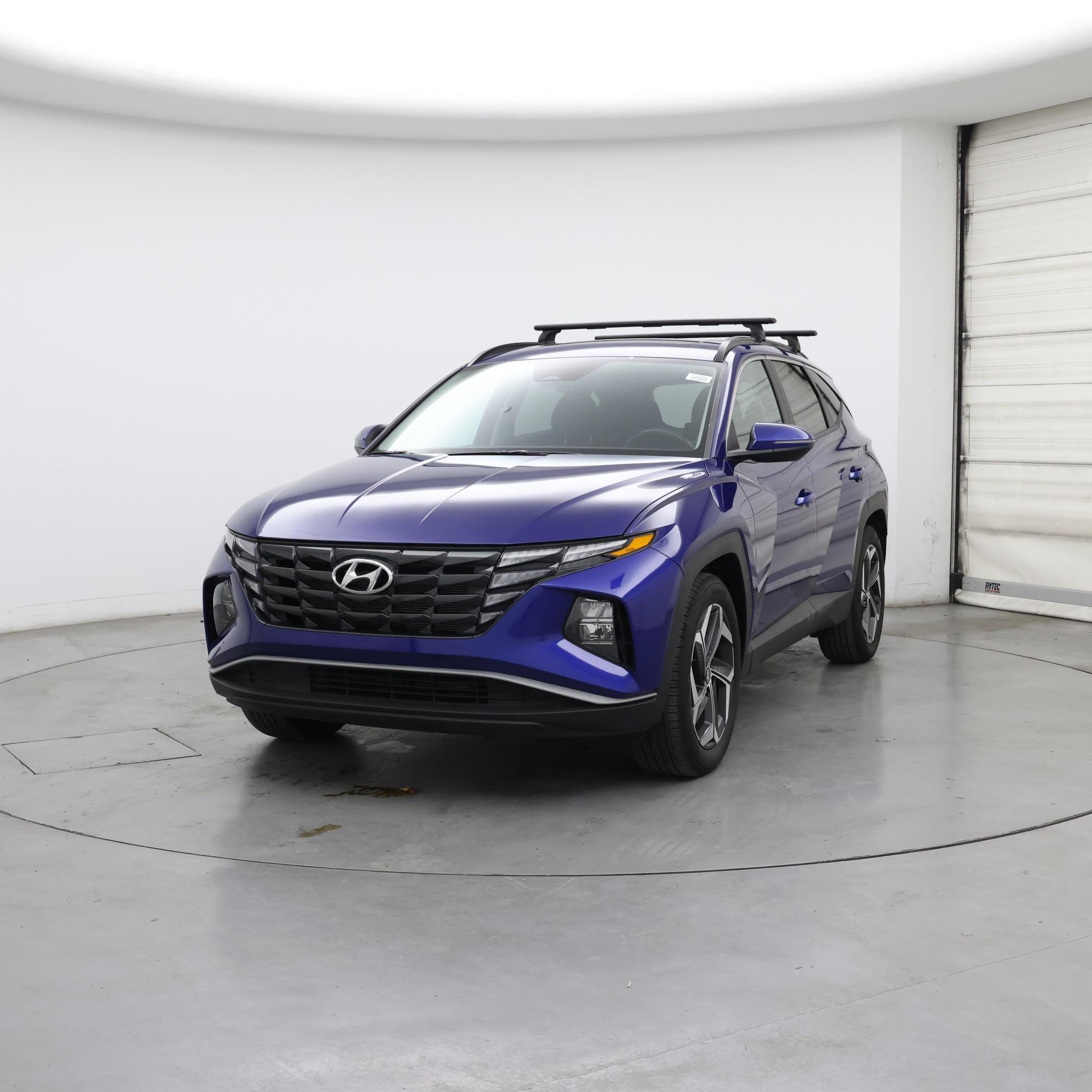 Thumbnail: 2023 Hyundai Tucson - 4