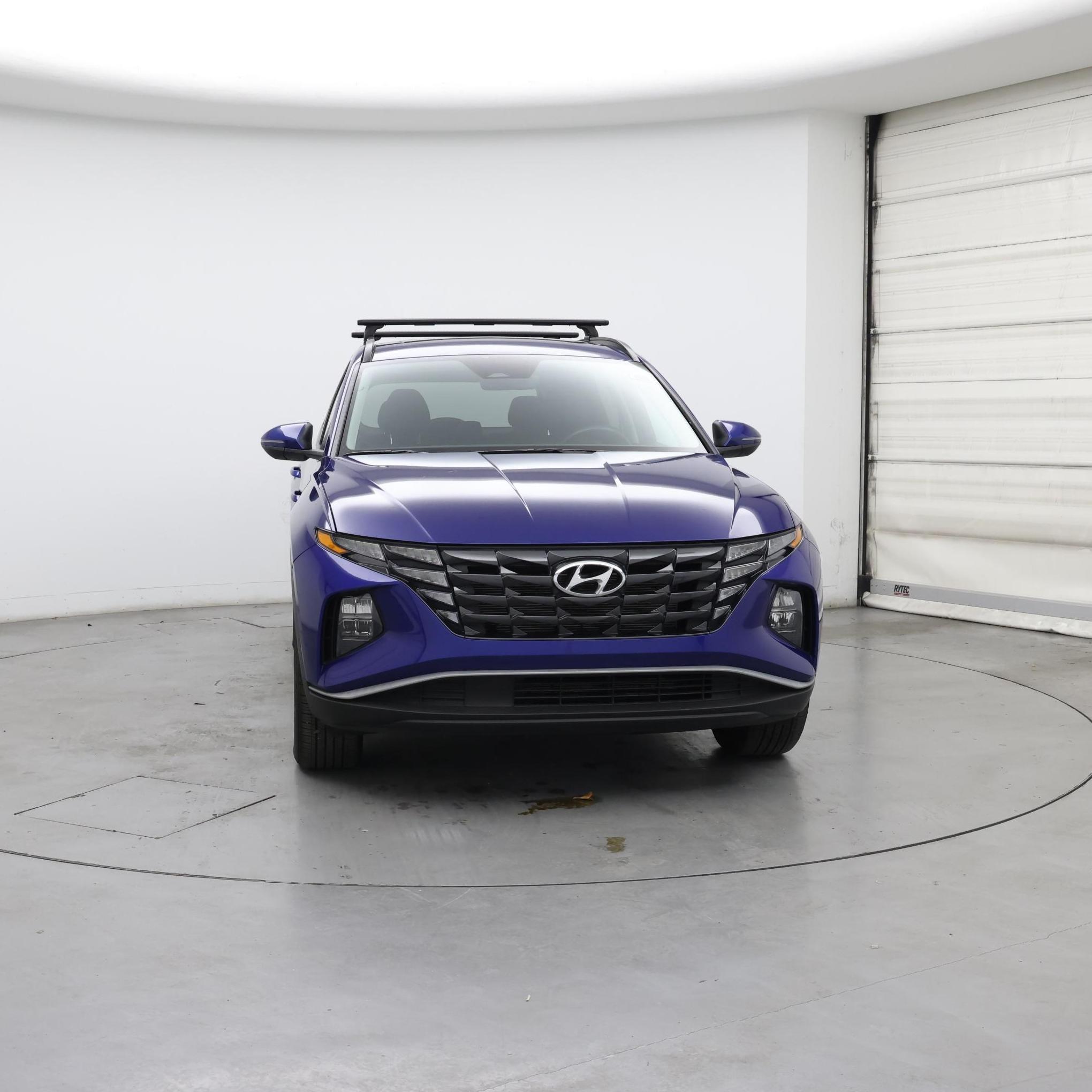 Thumbnail: 2023 Hyundai Tucson - 5