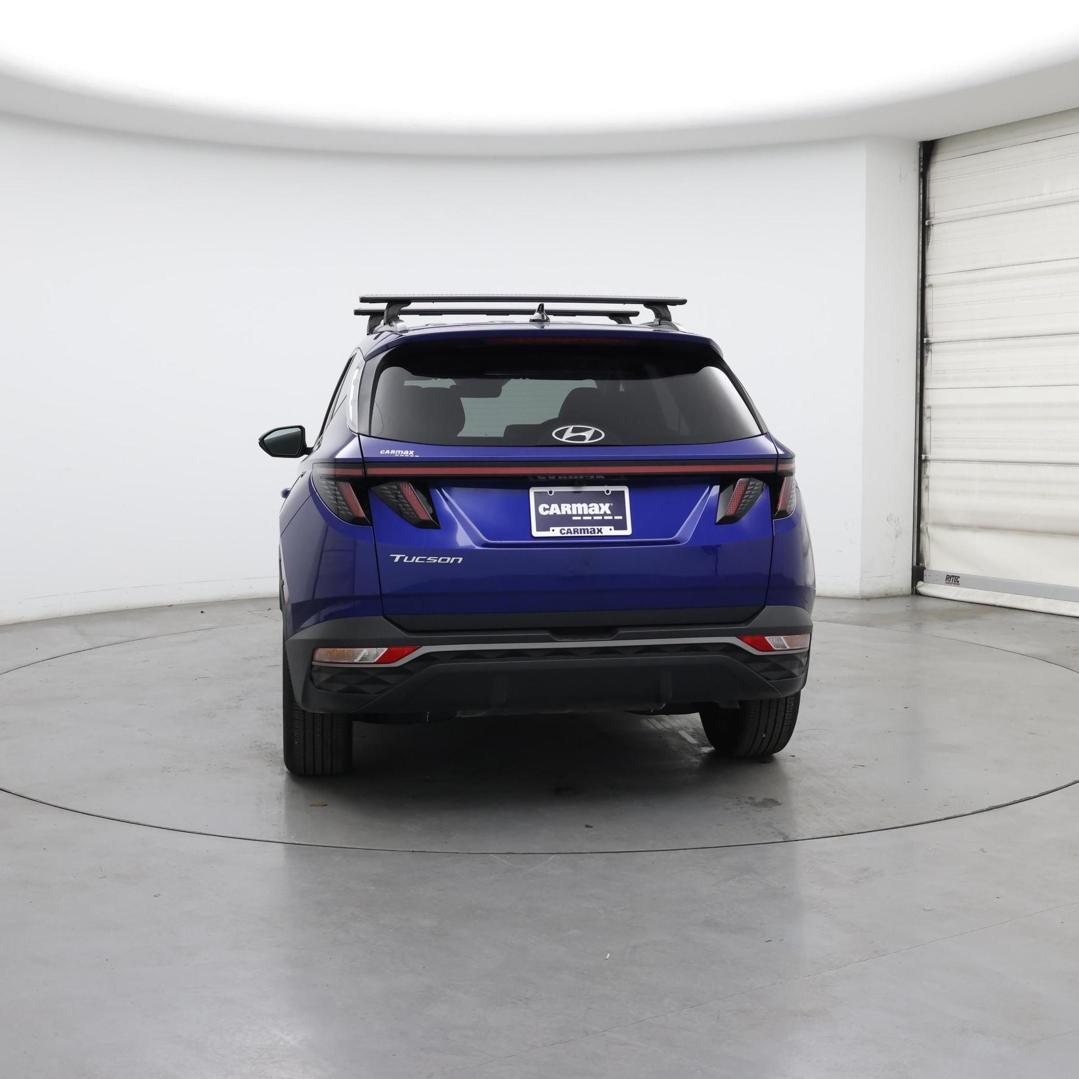 Thumbnail: 2023 Hyundai Tucson - 6