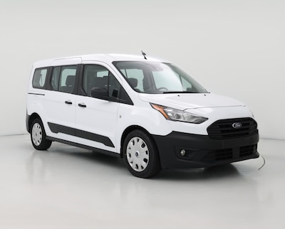 2023 Ford Transit Connect XL