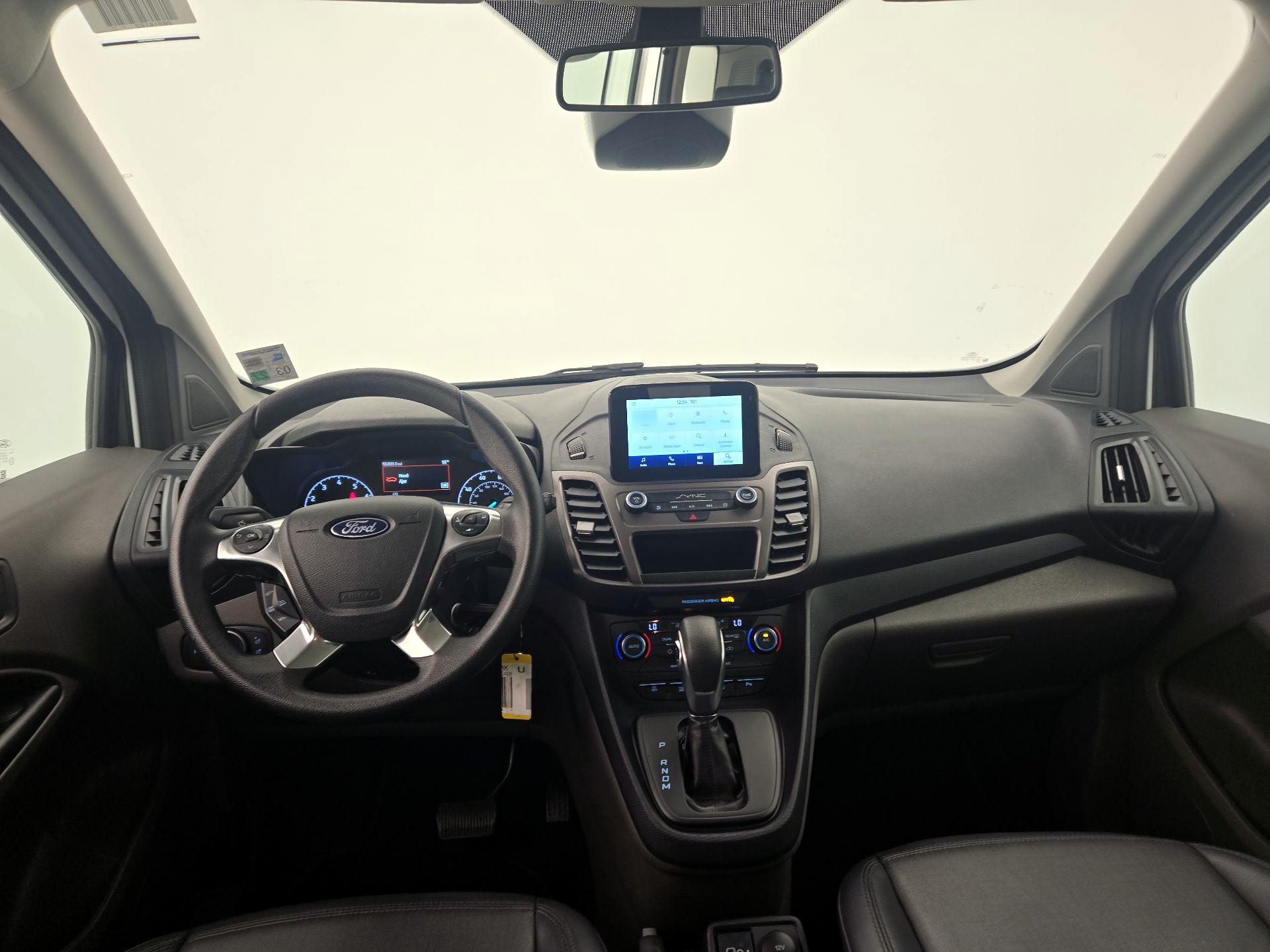 Thumbnail: 2023 Ford Transit Series - 9