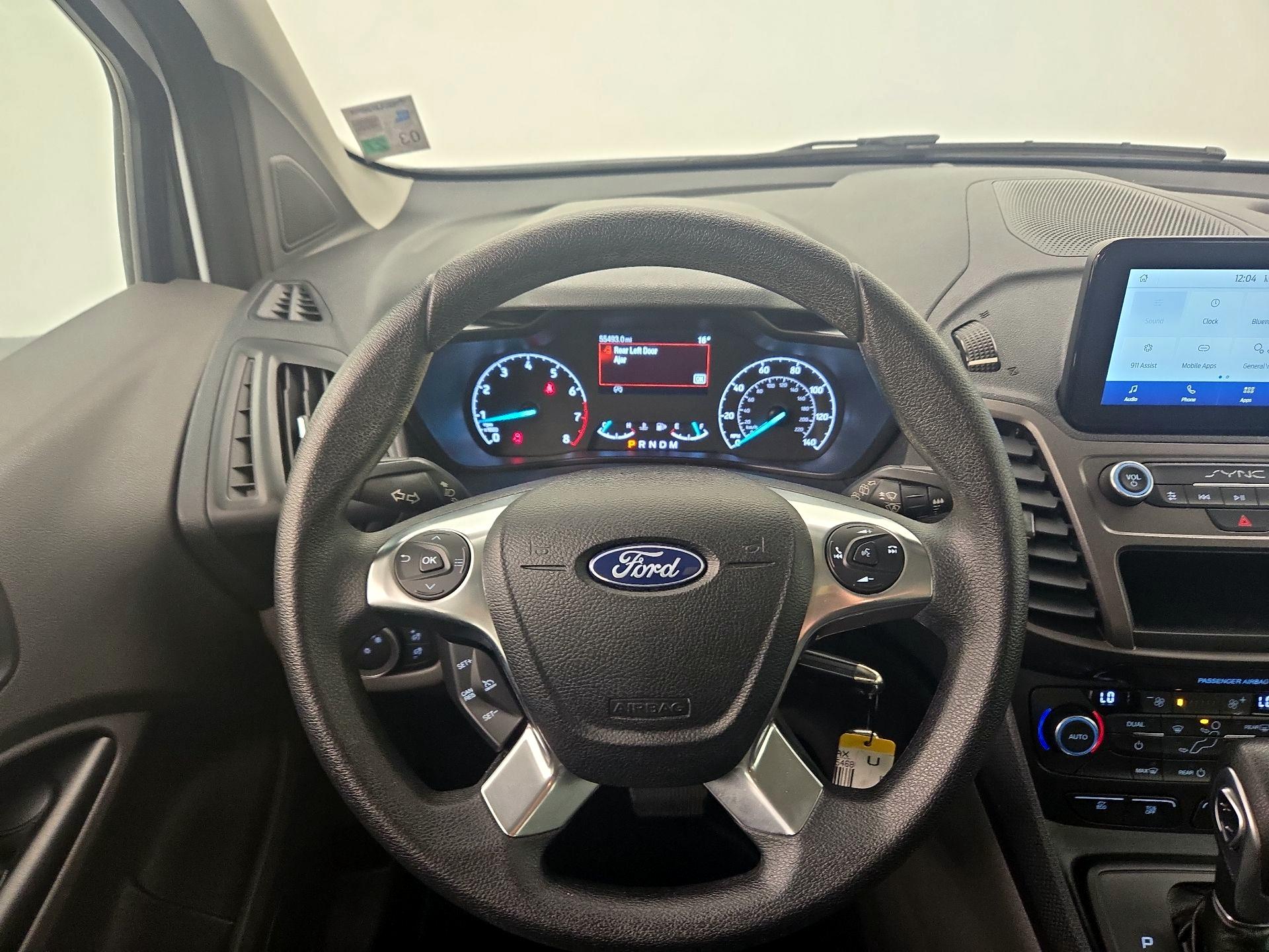 Thumbnail: 2023 Ford Transit Series - 10