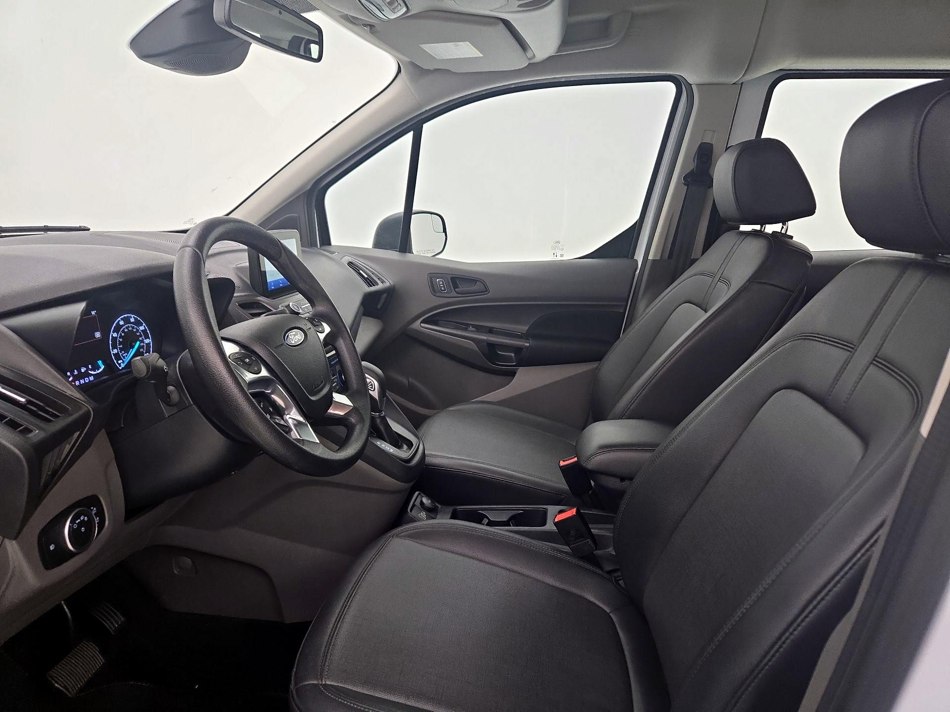 Thumbnail: 2023 Ford Transit Series - 11