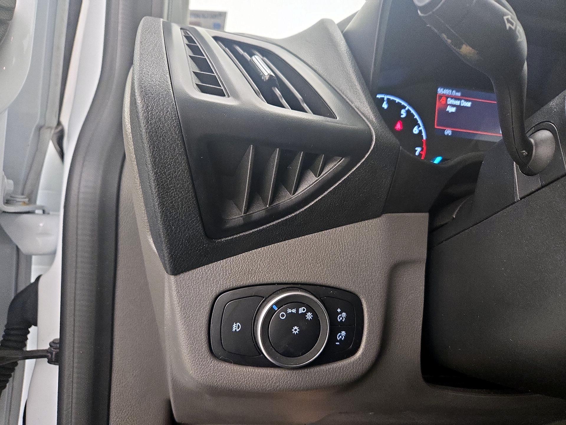 Thumbnail: 2023 Ford Transit Series - 13