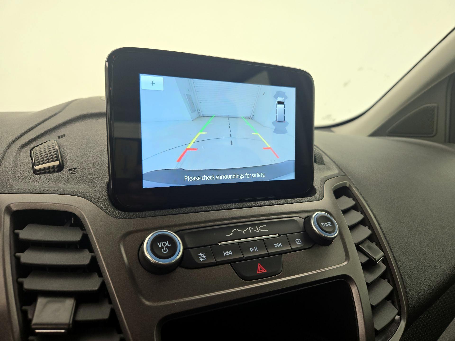 Thumbnail: 2023 Ford Transit Series - 14