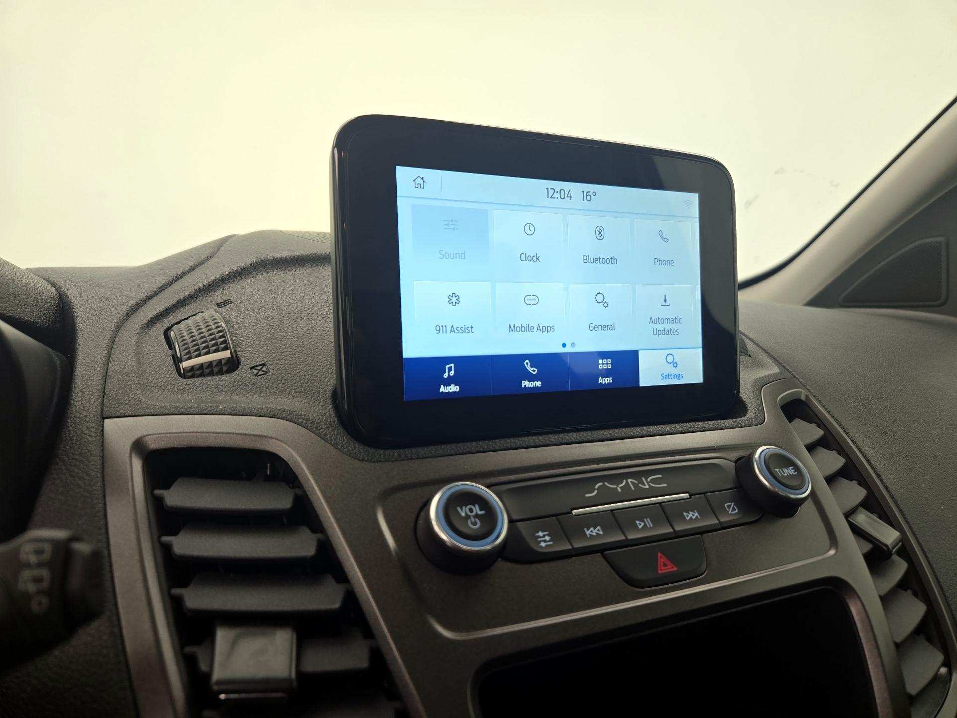 Thumbnail: 2023 Ford Transit Series - 15