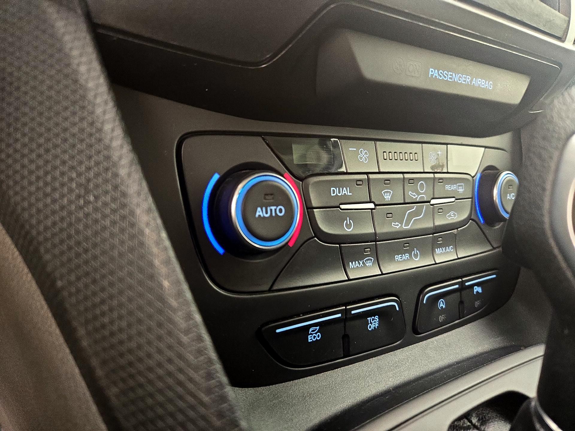 Thumbnail: 2023 Ford Transit Series - 16