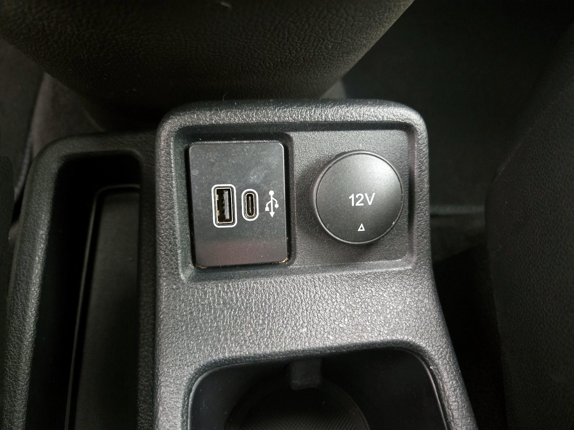 Thumbnail: 2023 Ford Transit Series - 18