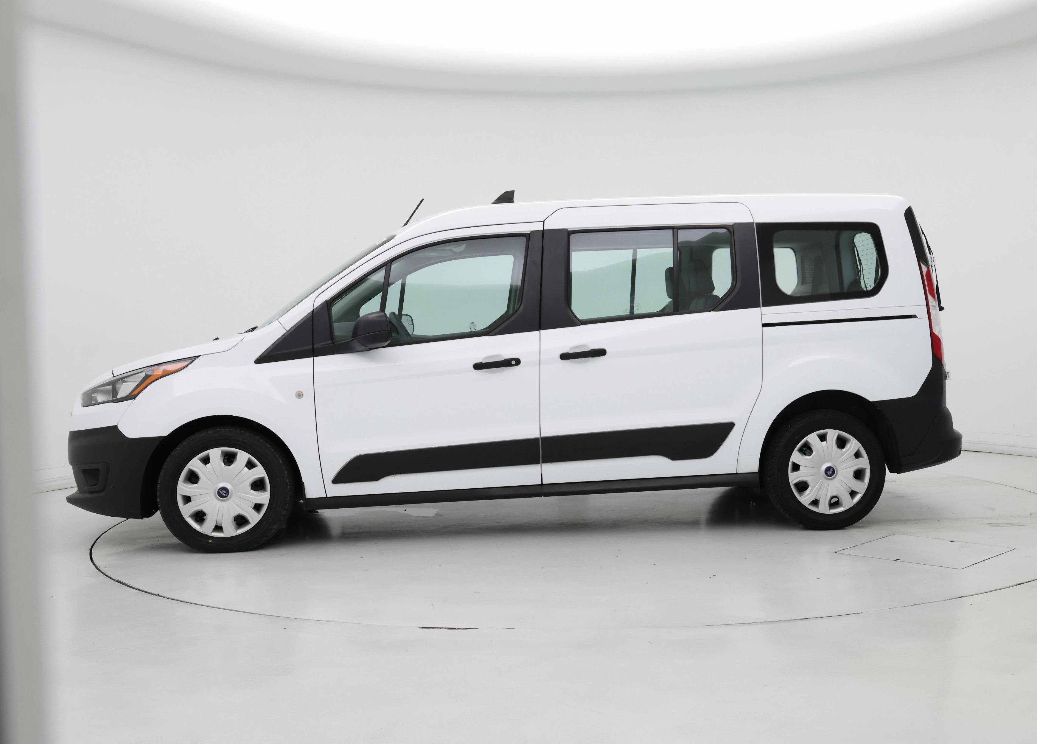 Thumbnail: 2023 Ford Transit Series - 3