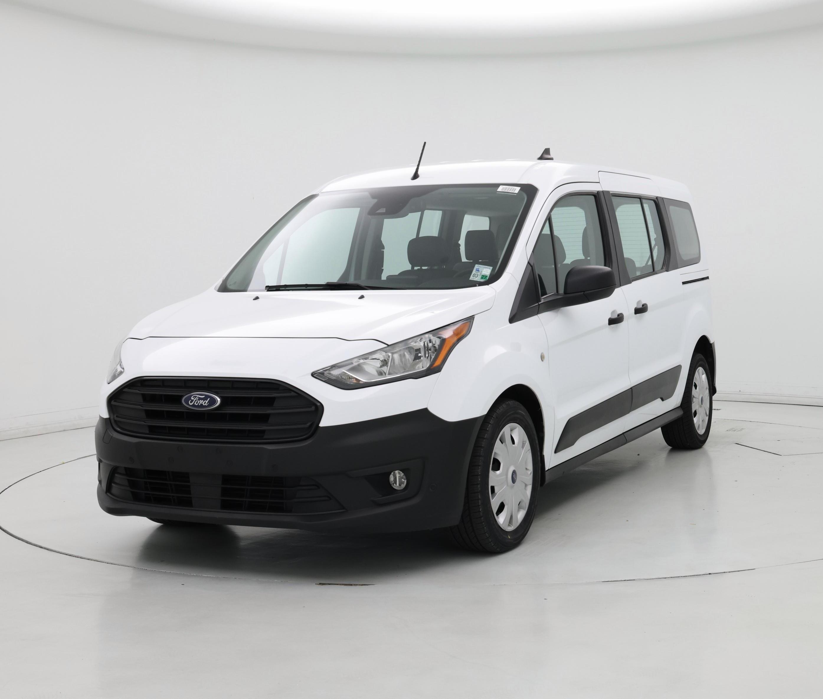 Thumbnail: 2023 Ford Transit Series - 4