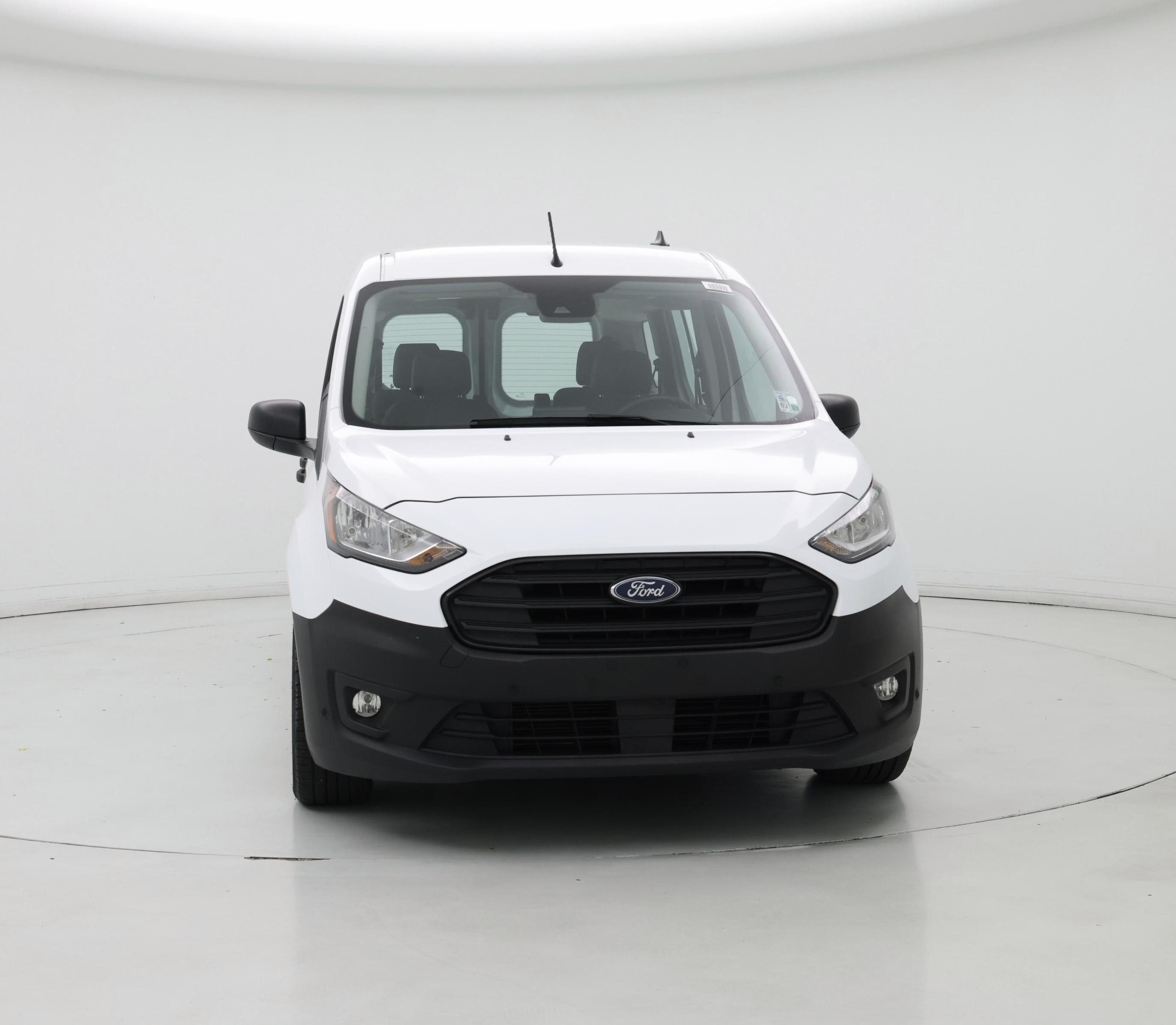 Thumbnail: 2023 Ford Transit Series - 5